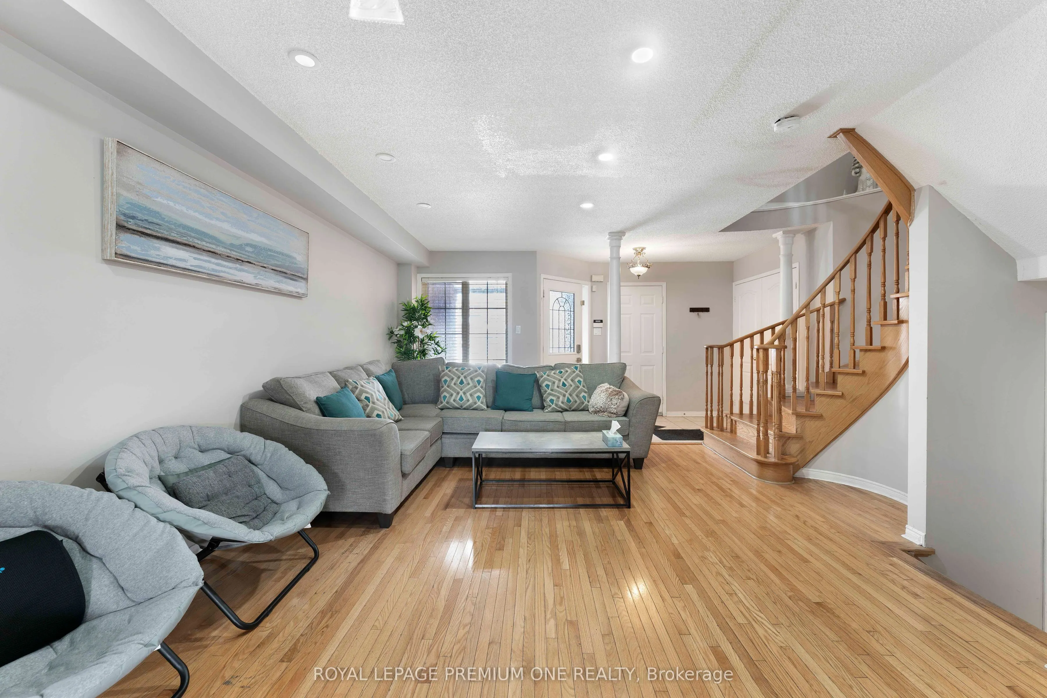 167 Parktree Drive