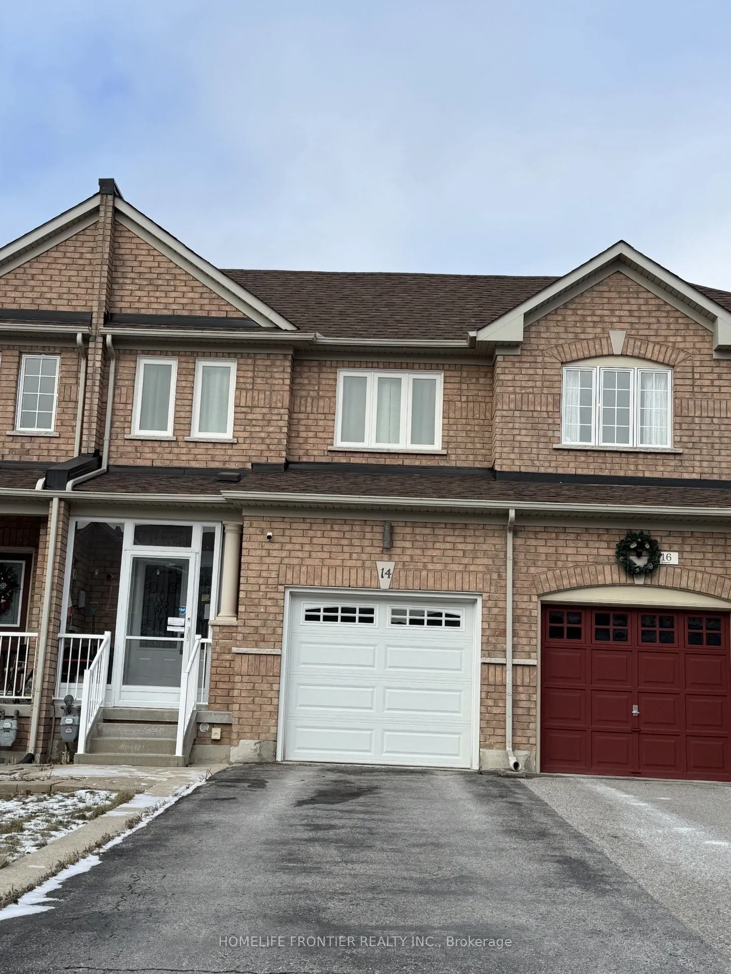 14 Barr Crescent