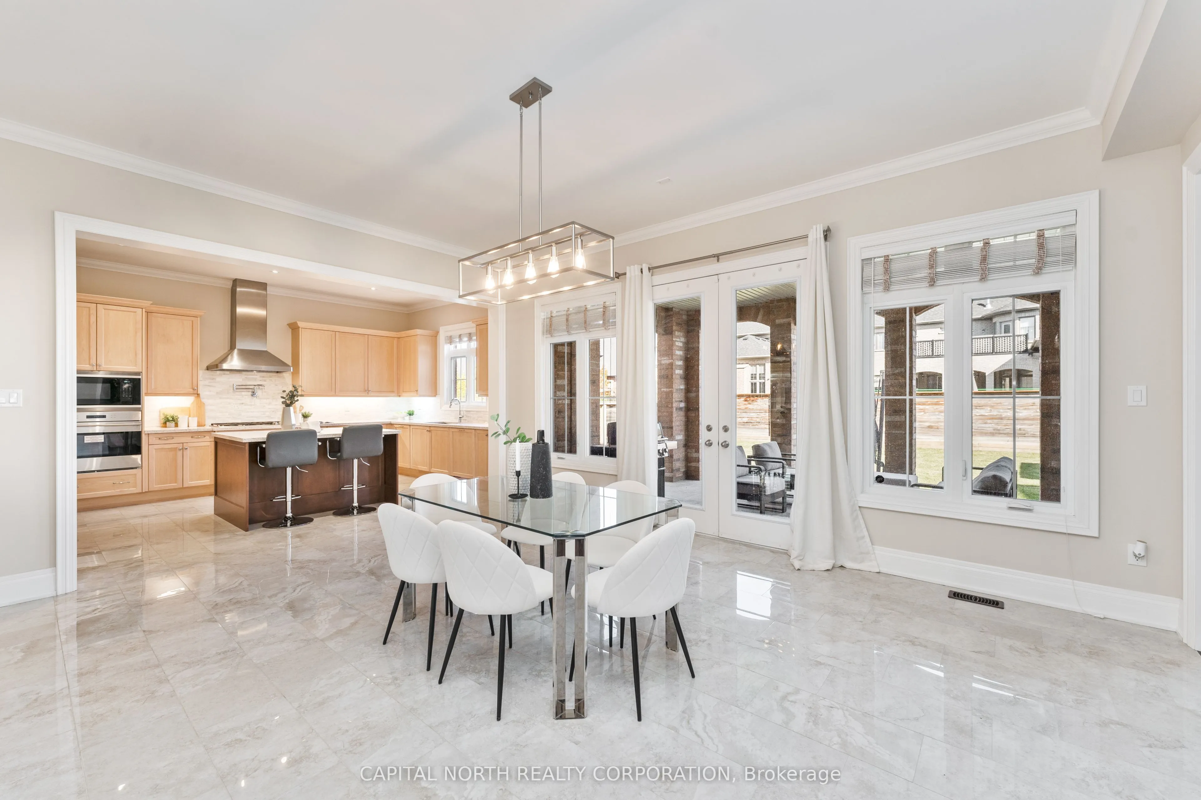 7 Kinghorn Road