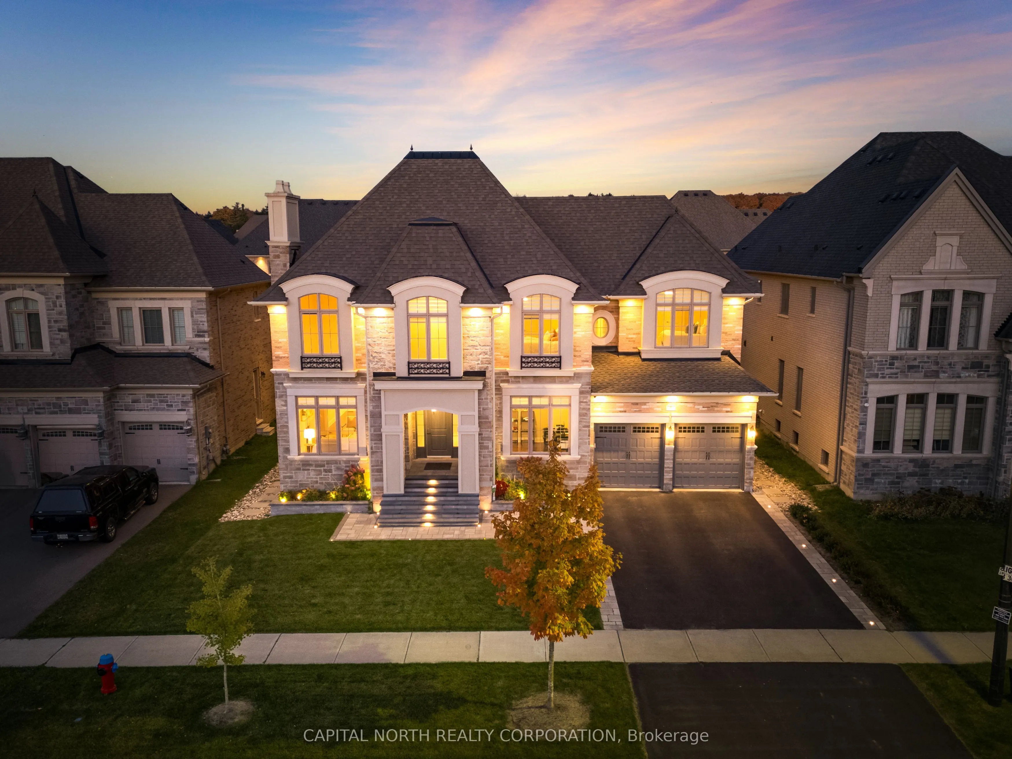 7 Kinghorn Road