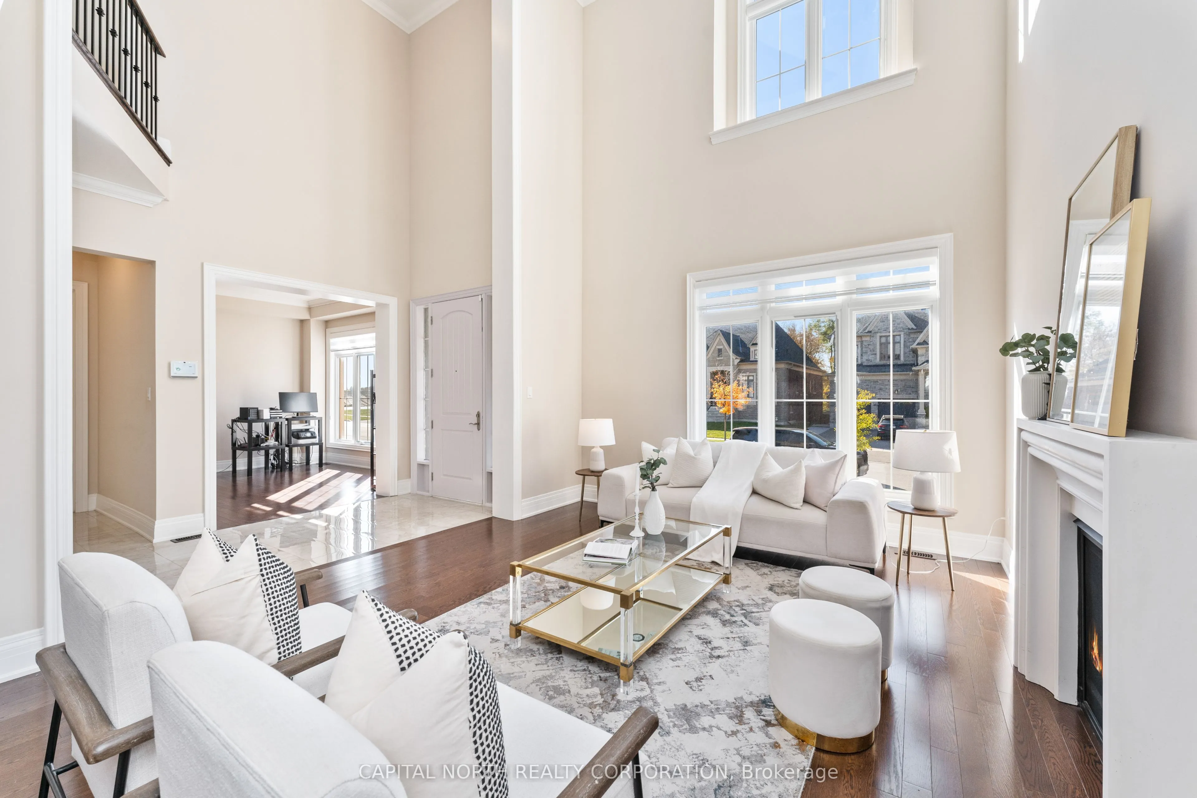 7 Kinghorn Road