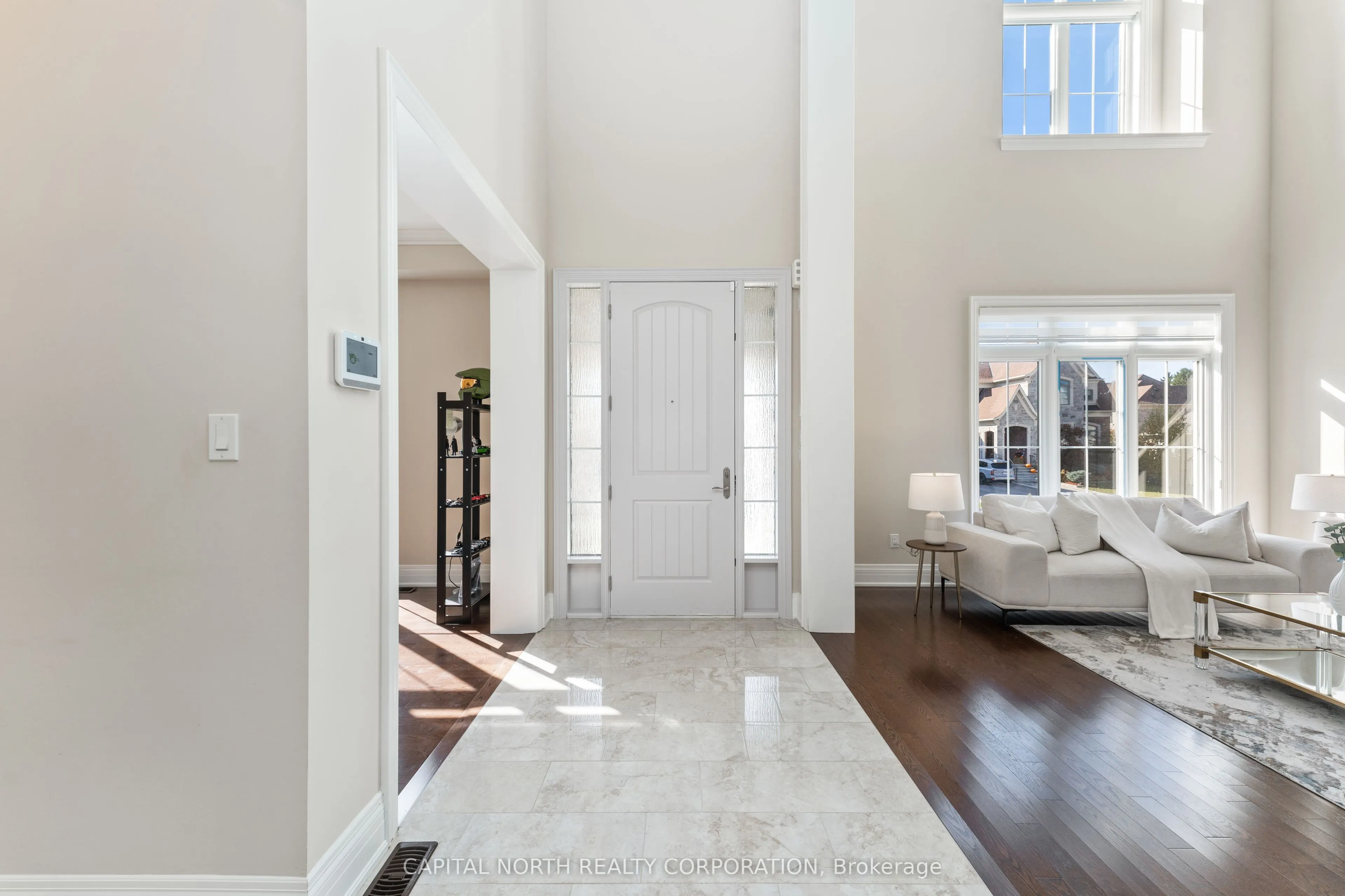 7 Kinghorn Road