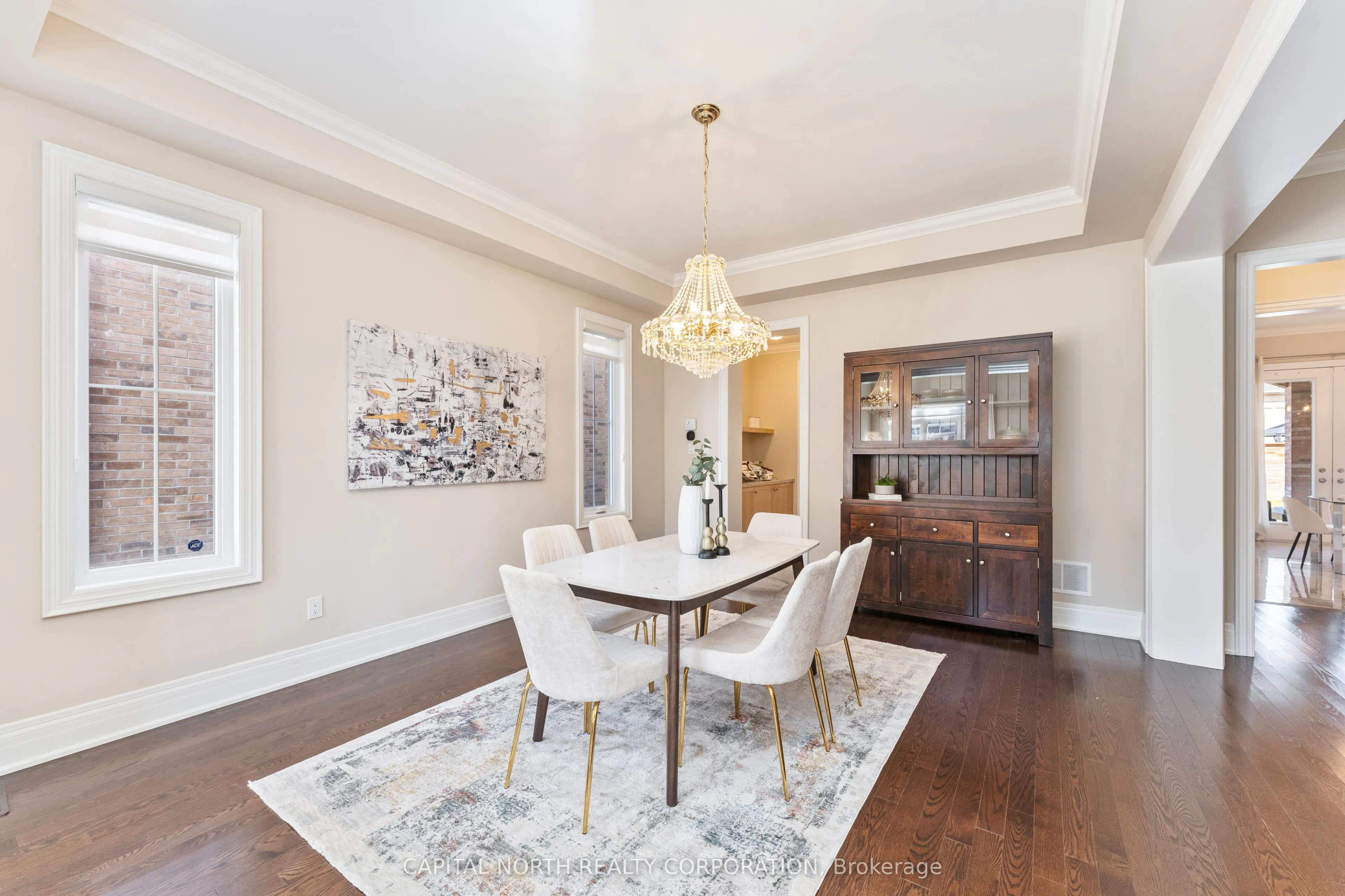 7 Kinghorn Road