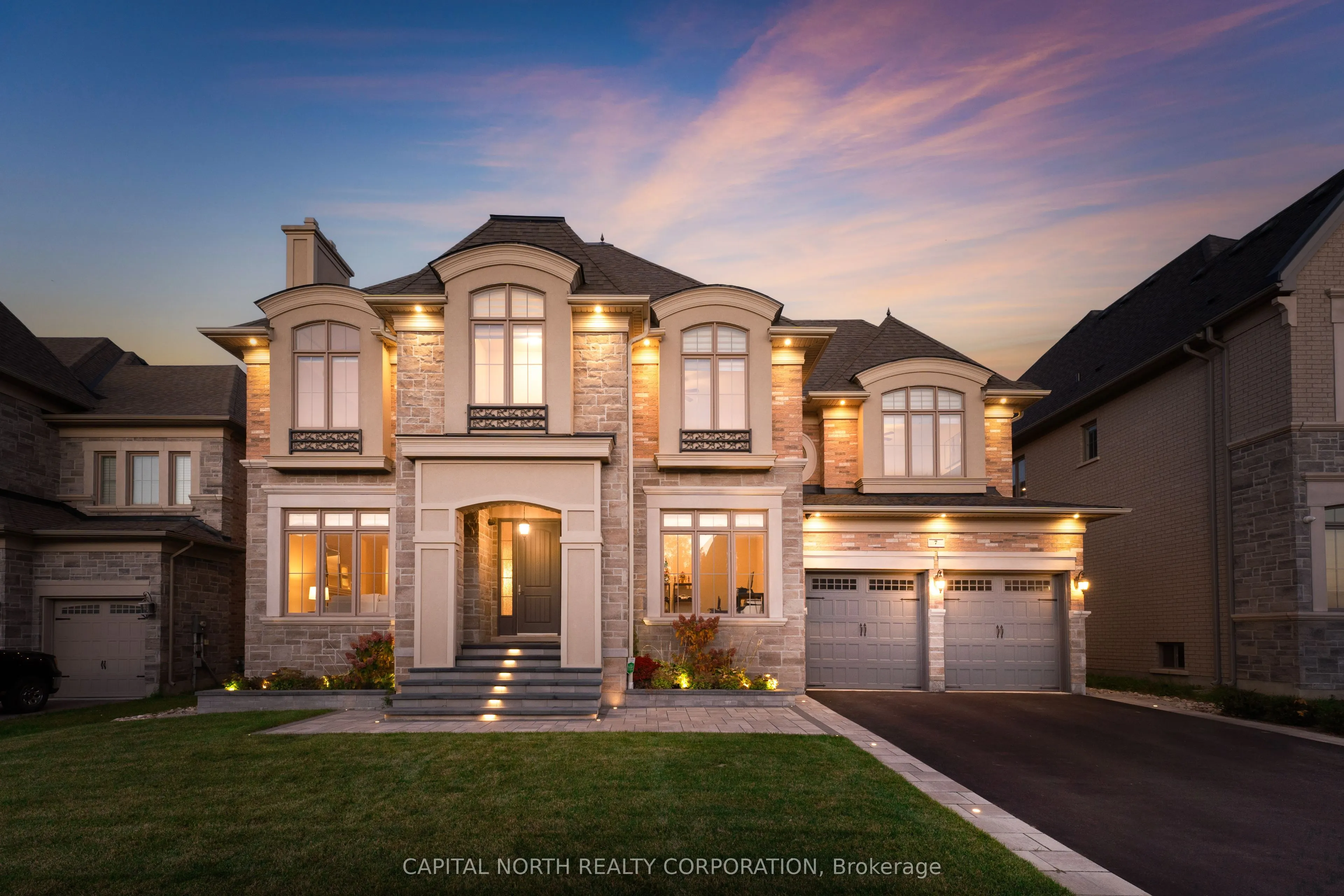 7 Kinghorn Road