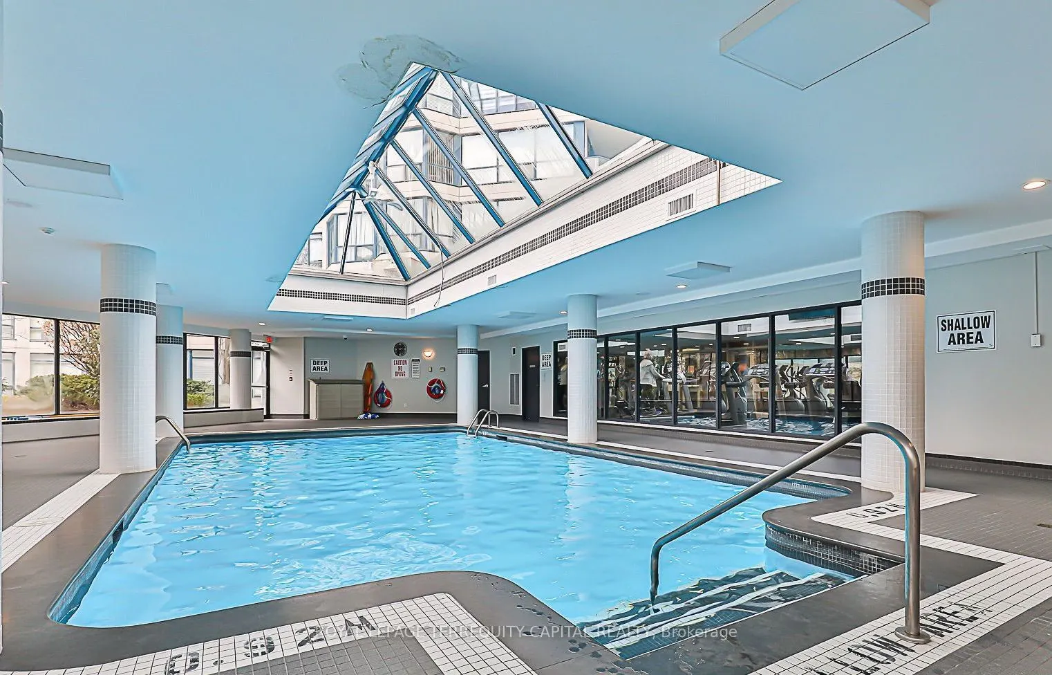 7300 Yonge Street #1407