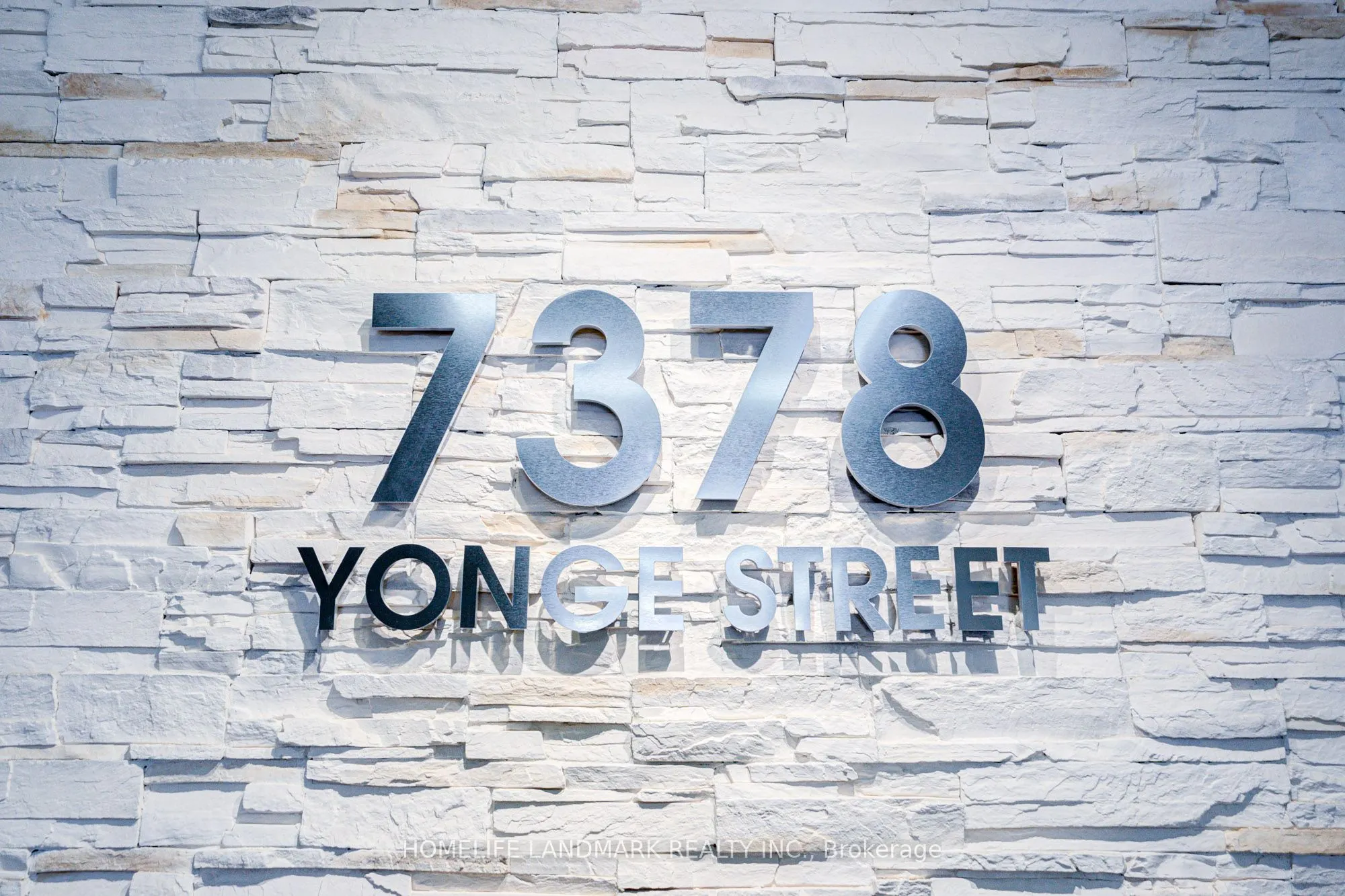 7378 Yonge Street E, #303