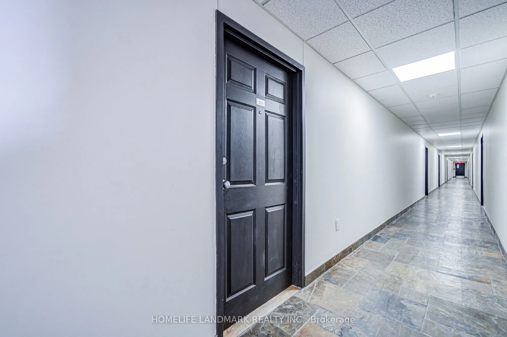 7378 Yonge Street E, #303