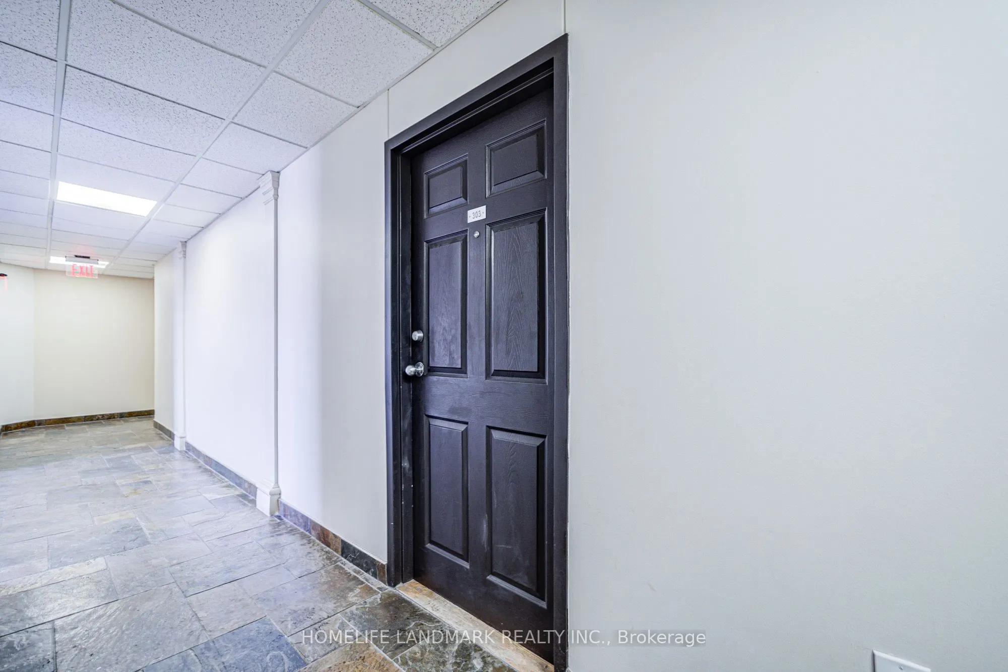 7378 Yonge Street E, #303
