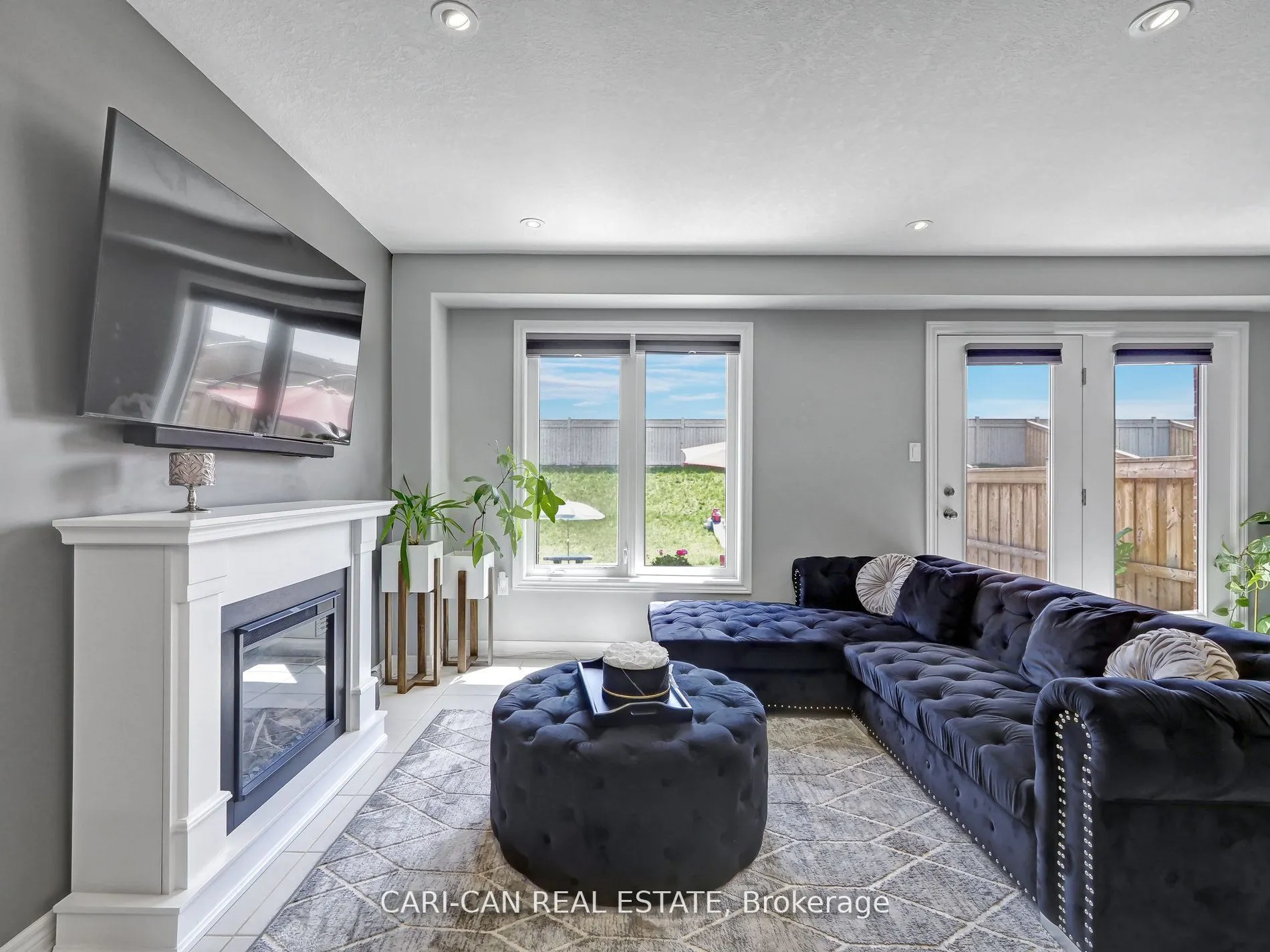 187 Hutchinson Drive