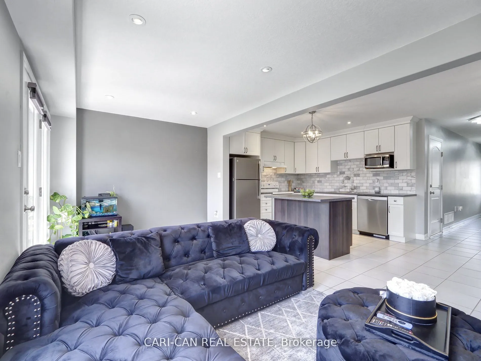 187 Hutchinson Drive