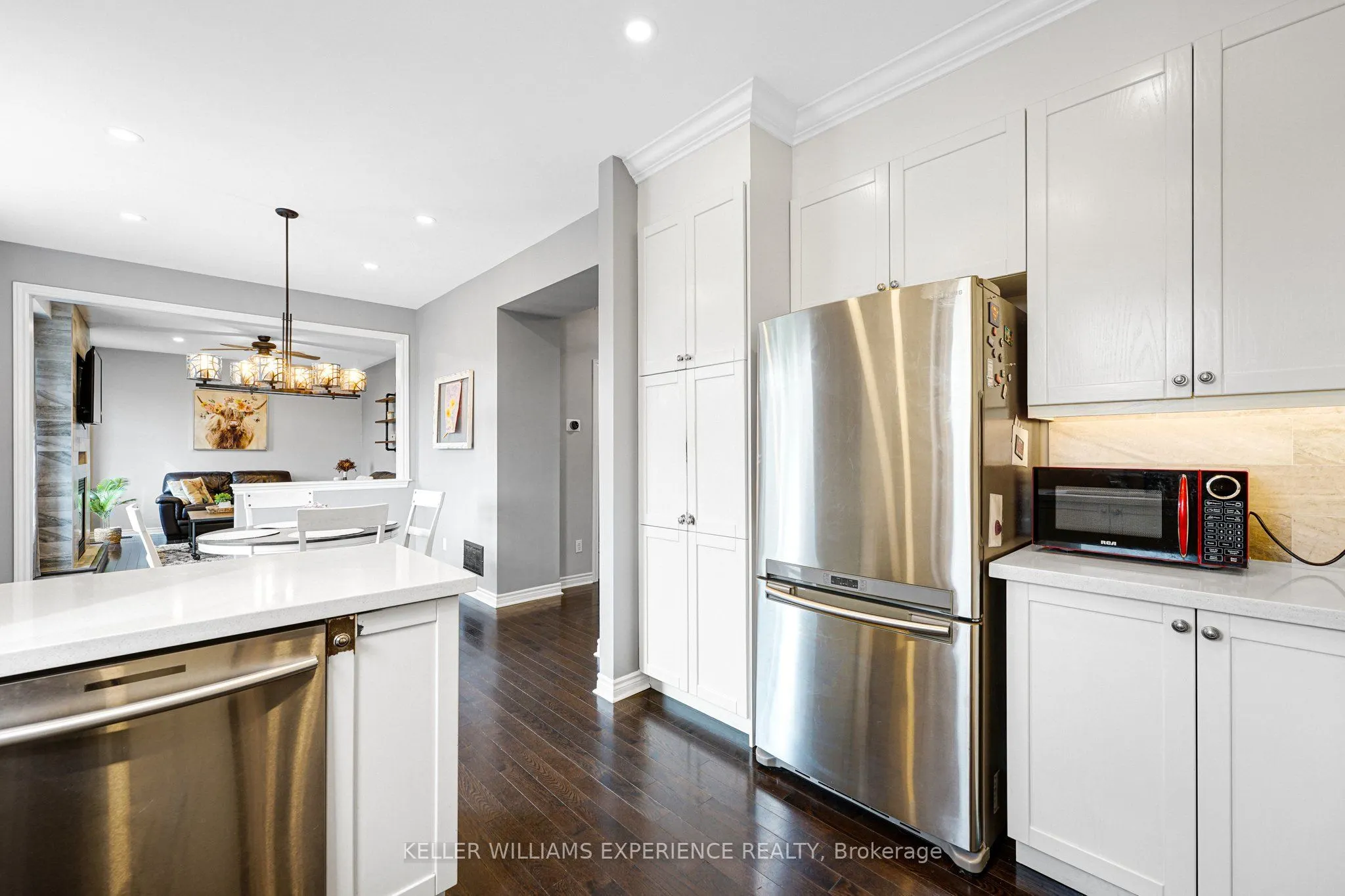100 Mount Crescent