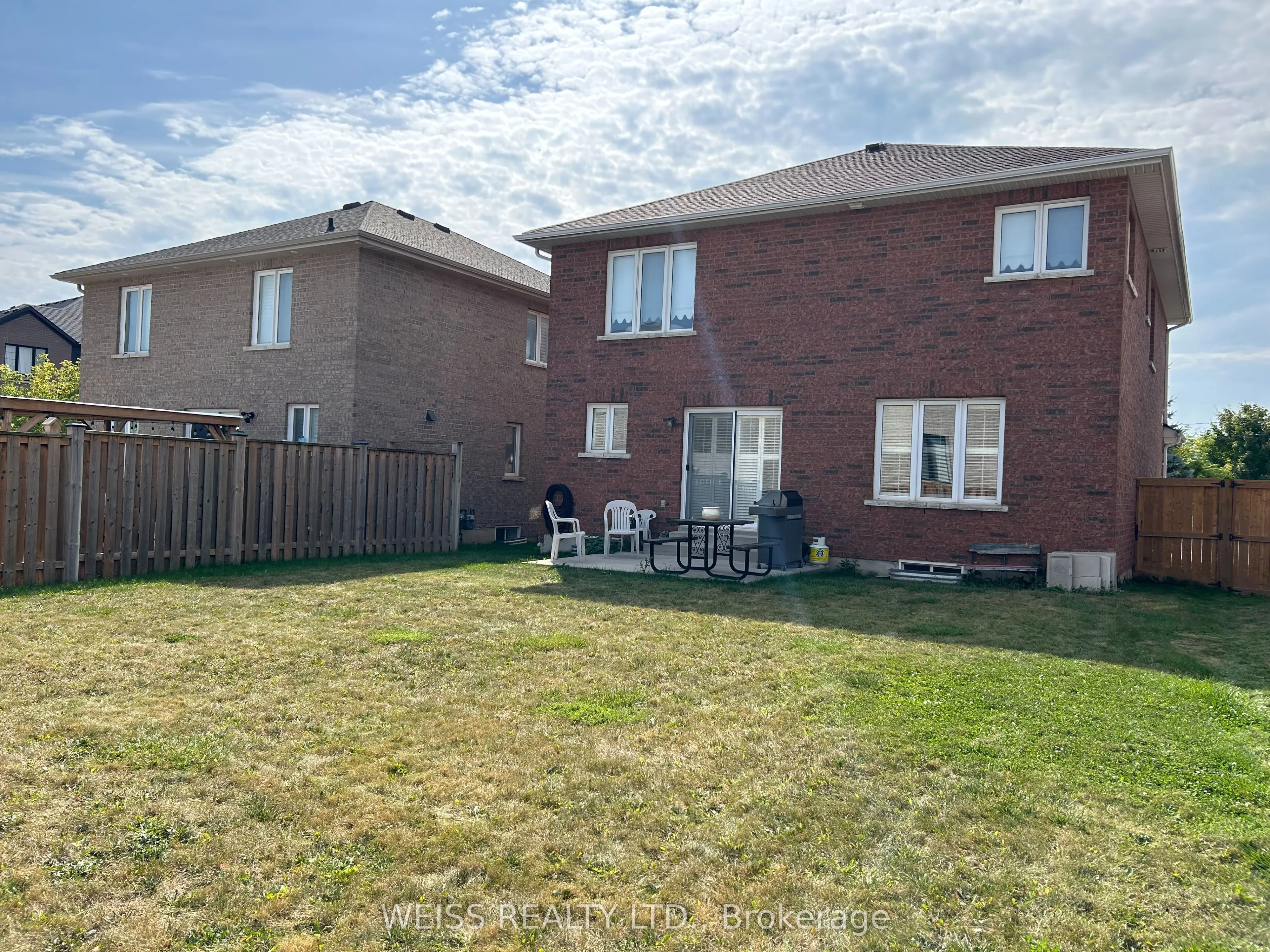 503 Simcoe Road