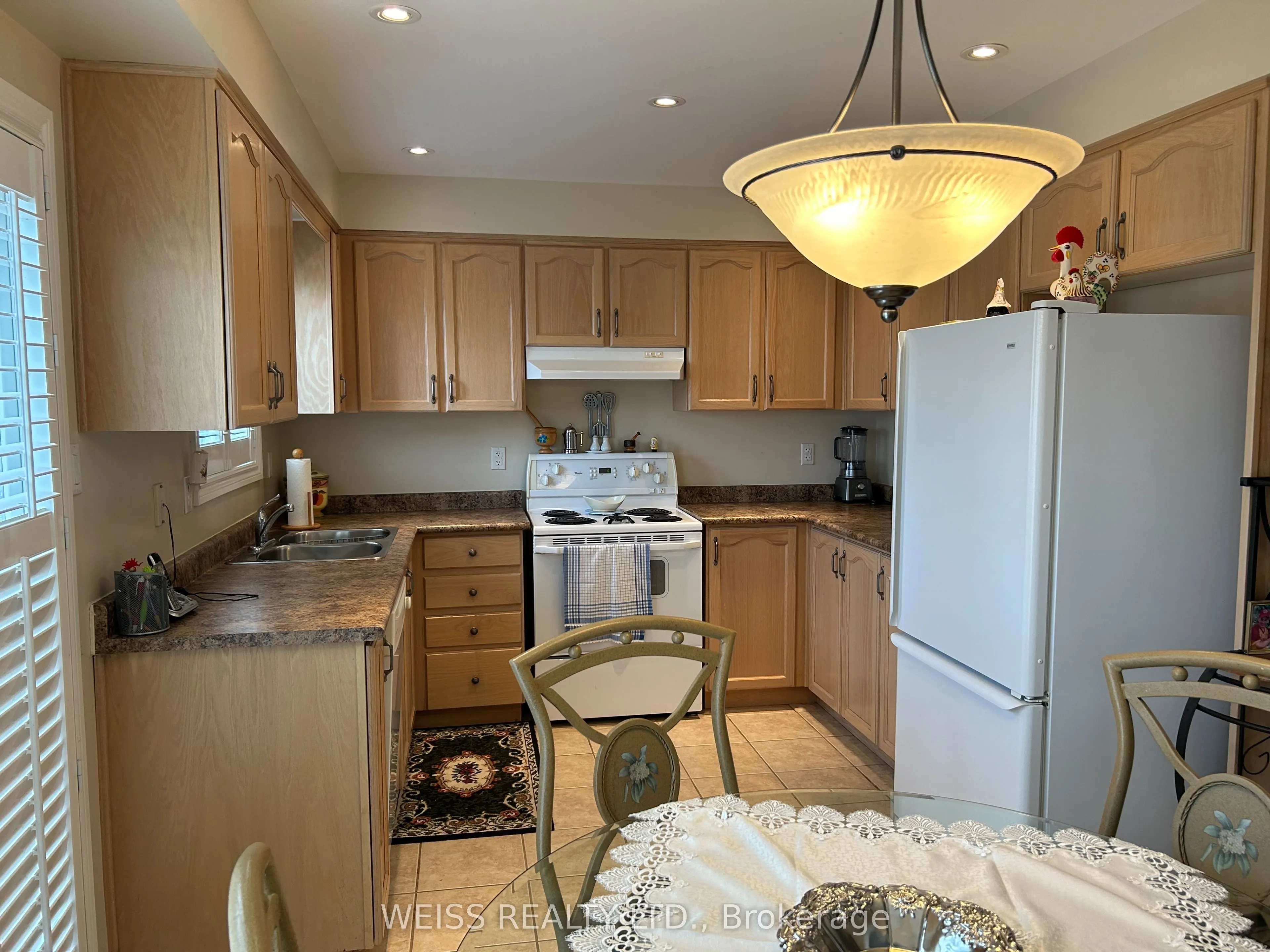 503 Simcoe Road