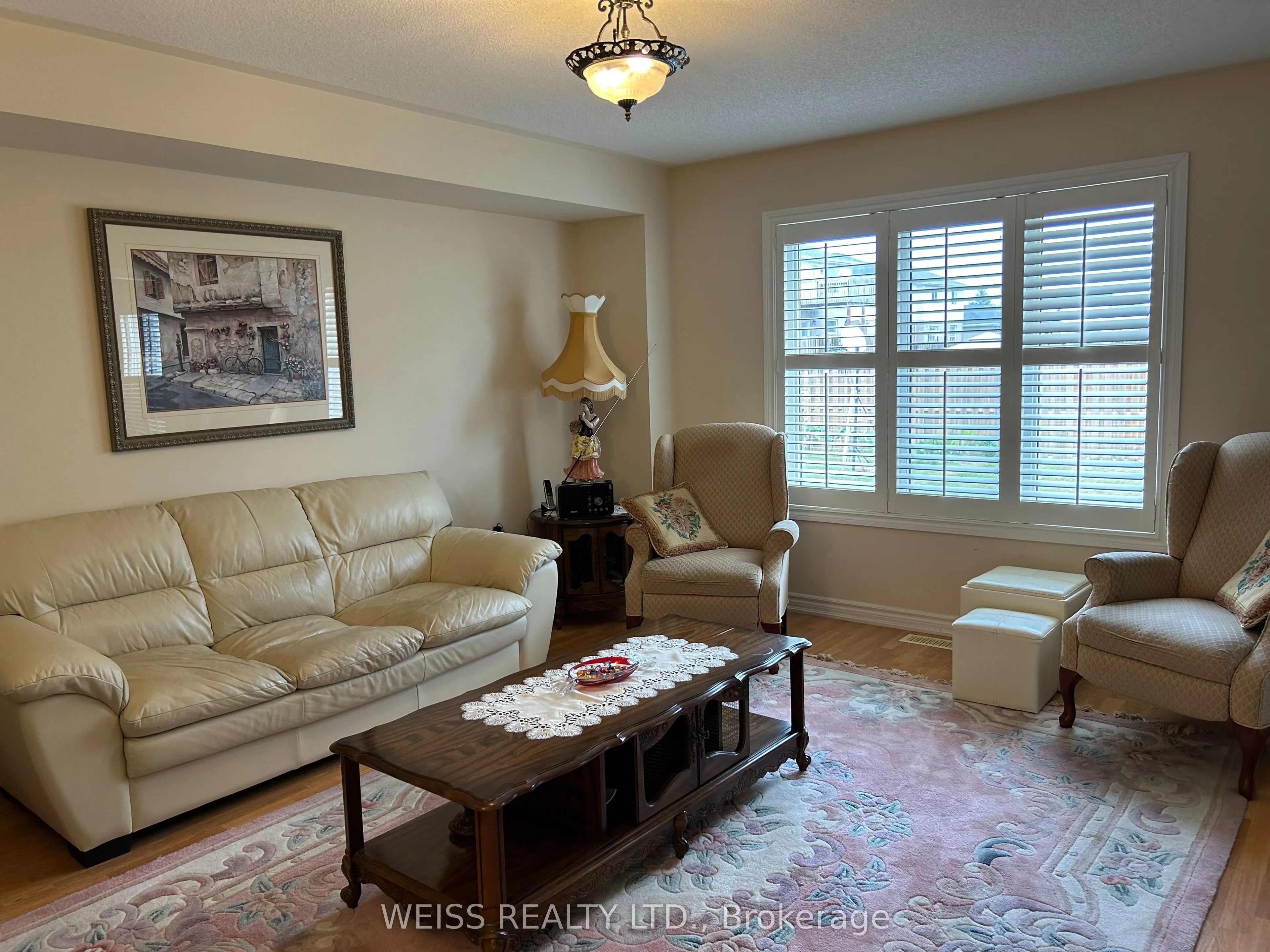 503 Simcoe Road