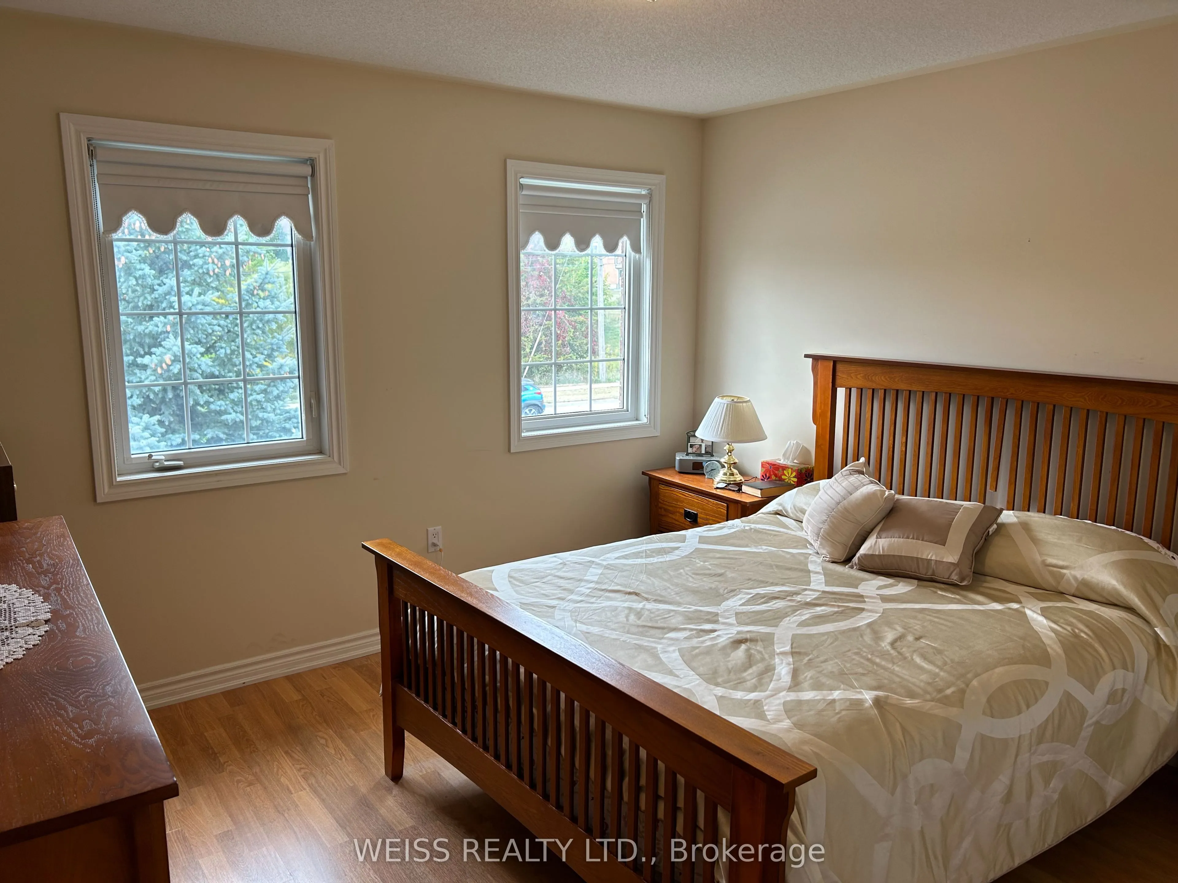 503 Simcoe Road