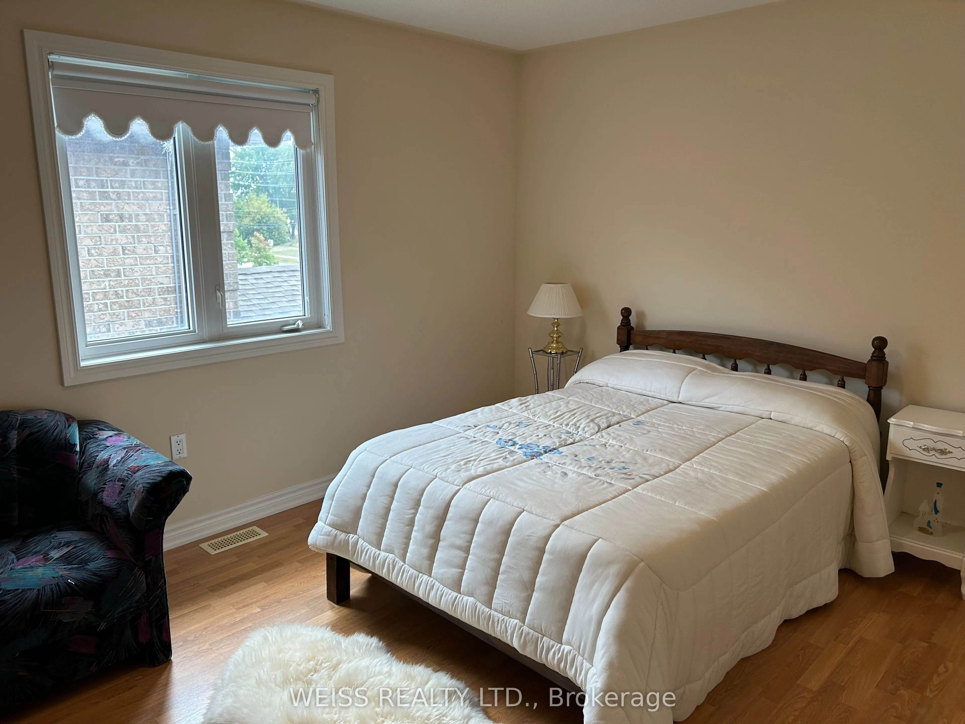 503 Simcoe Road
