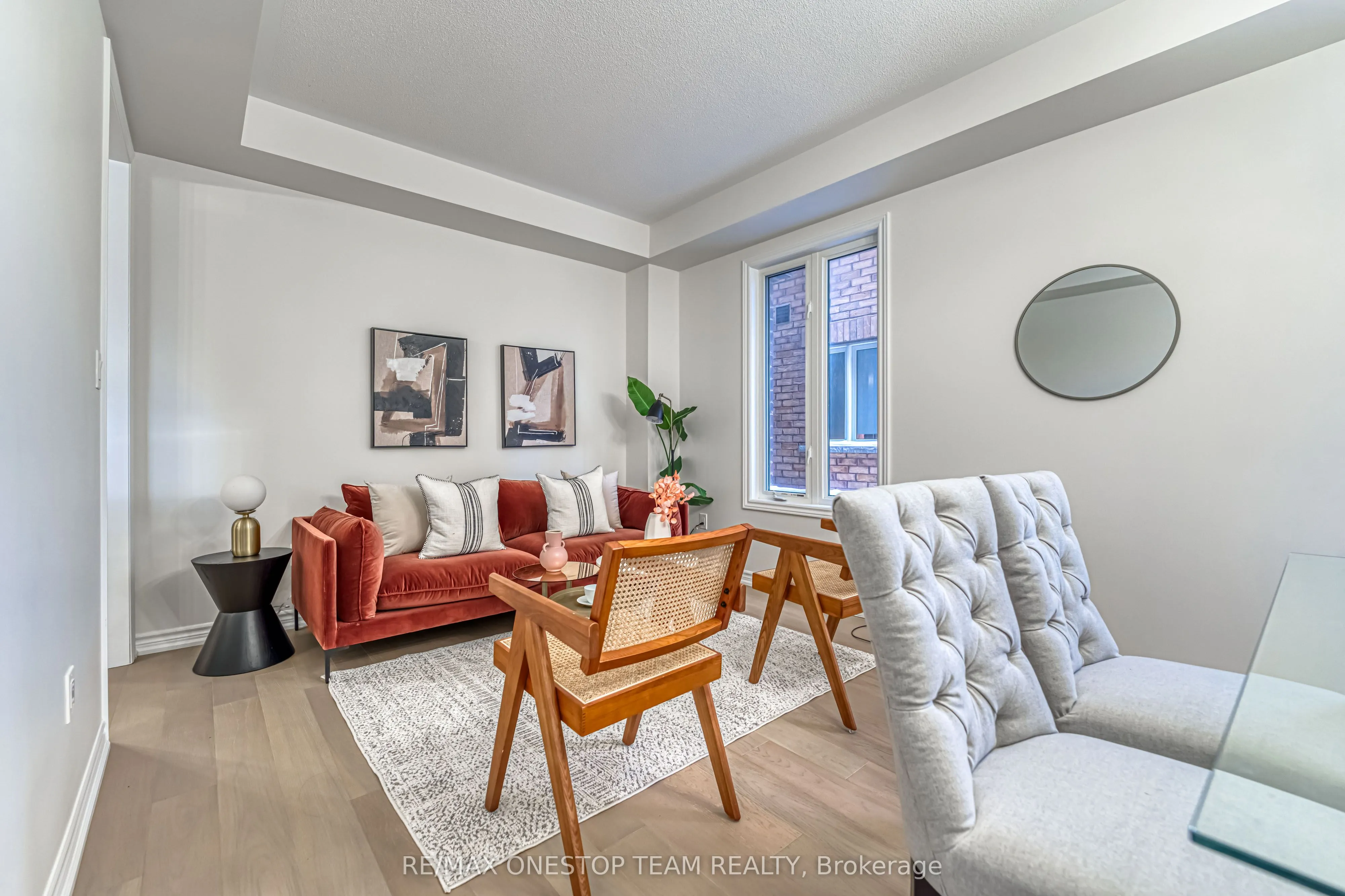 1307 Hunter Street