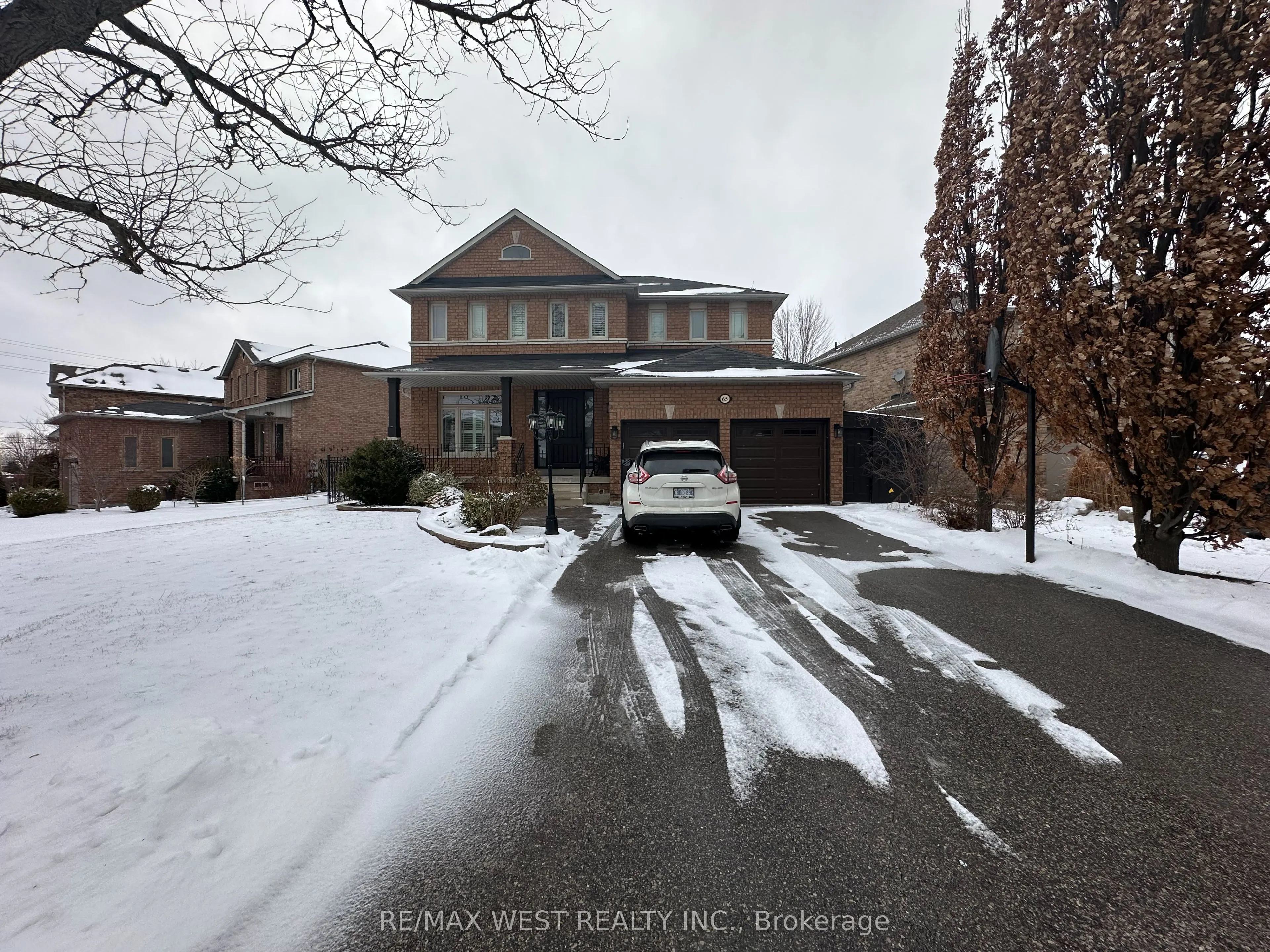 65 Burnhaven Avenue