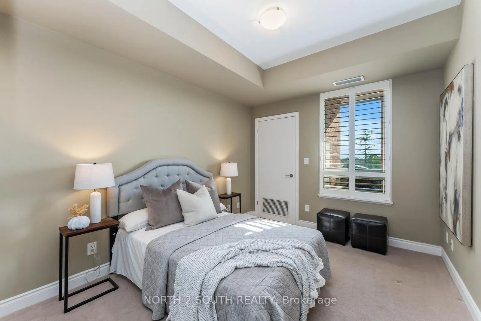 281 Woodbridge Avenue, #521
