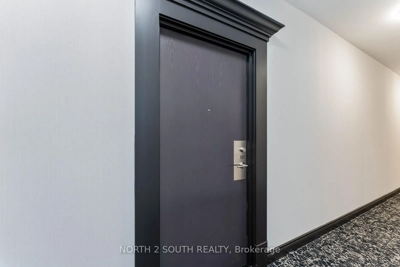 281 Woodbridge Avenue, #521