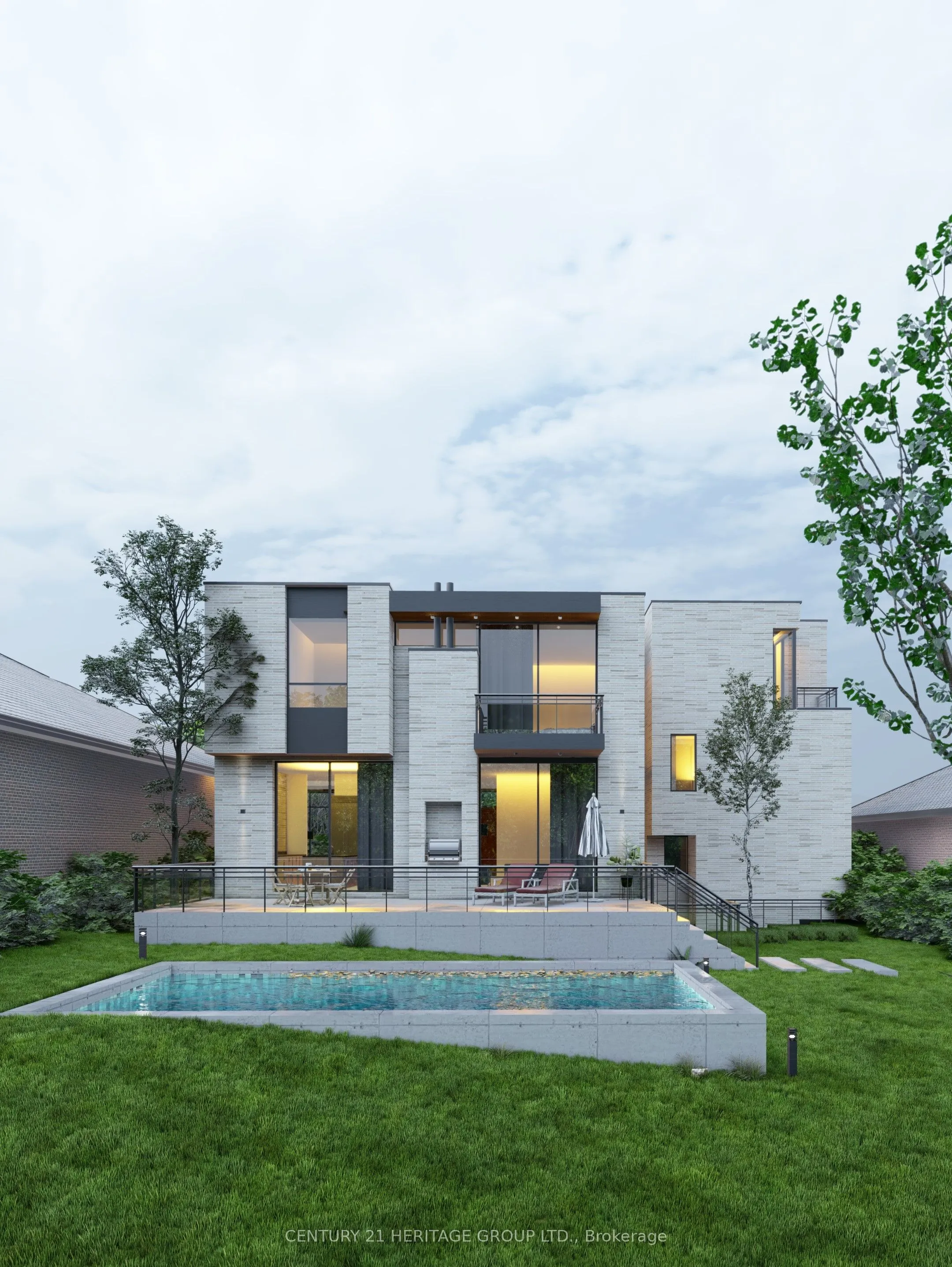 16 Cavalier Cres
