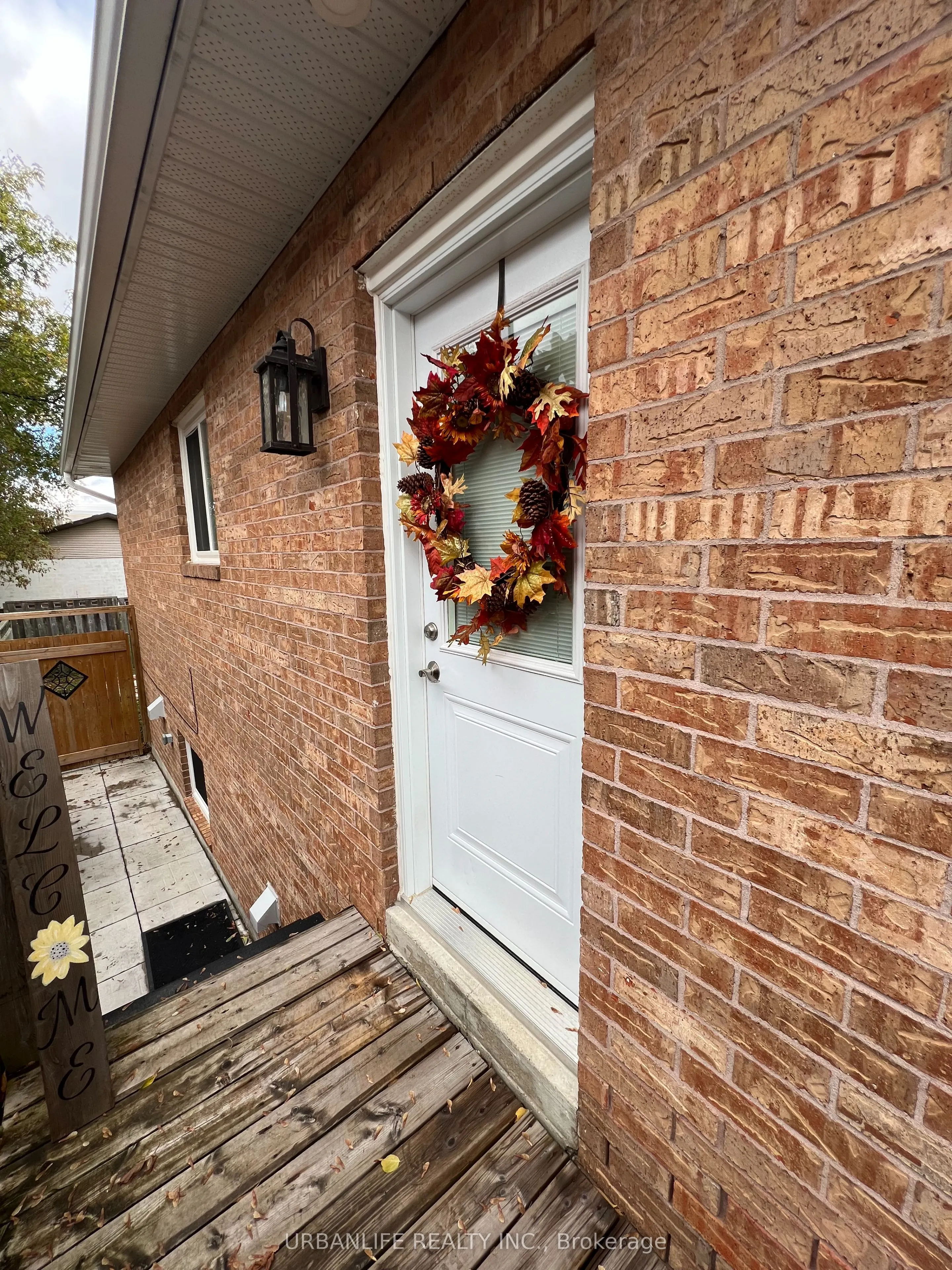 14 Newlands Avenue