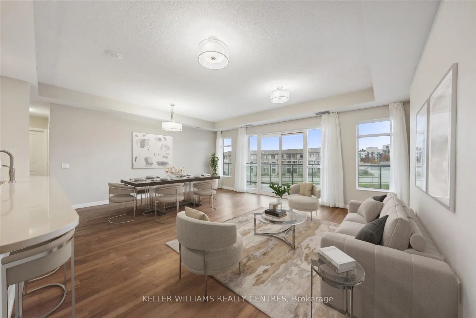 460 William Graham Drive #318