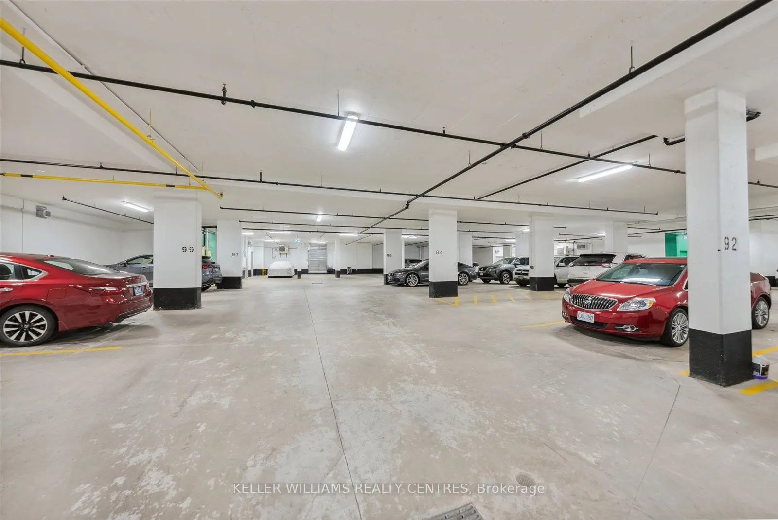 460 William Graham Drive #318