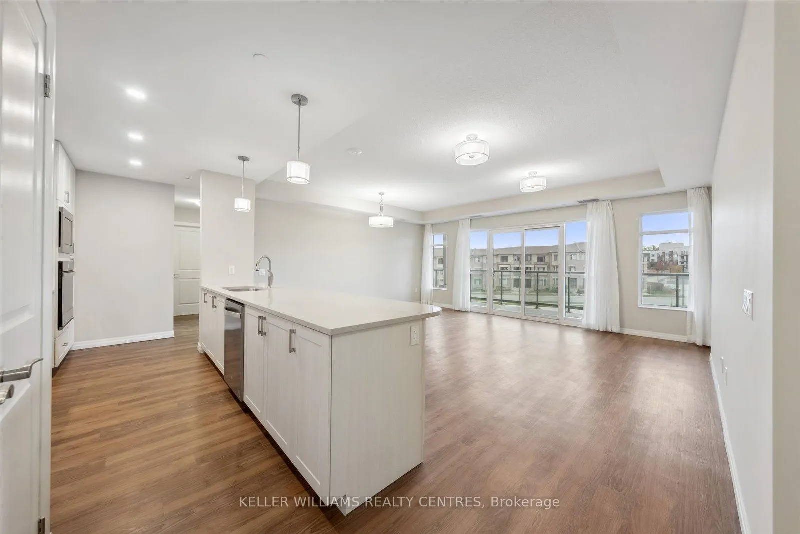 460 William Graham Drive #318