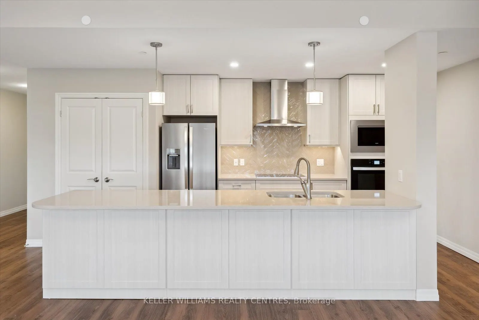460 William Graham Drive #318