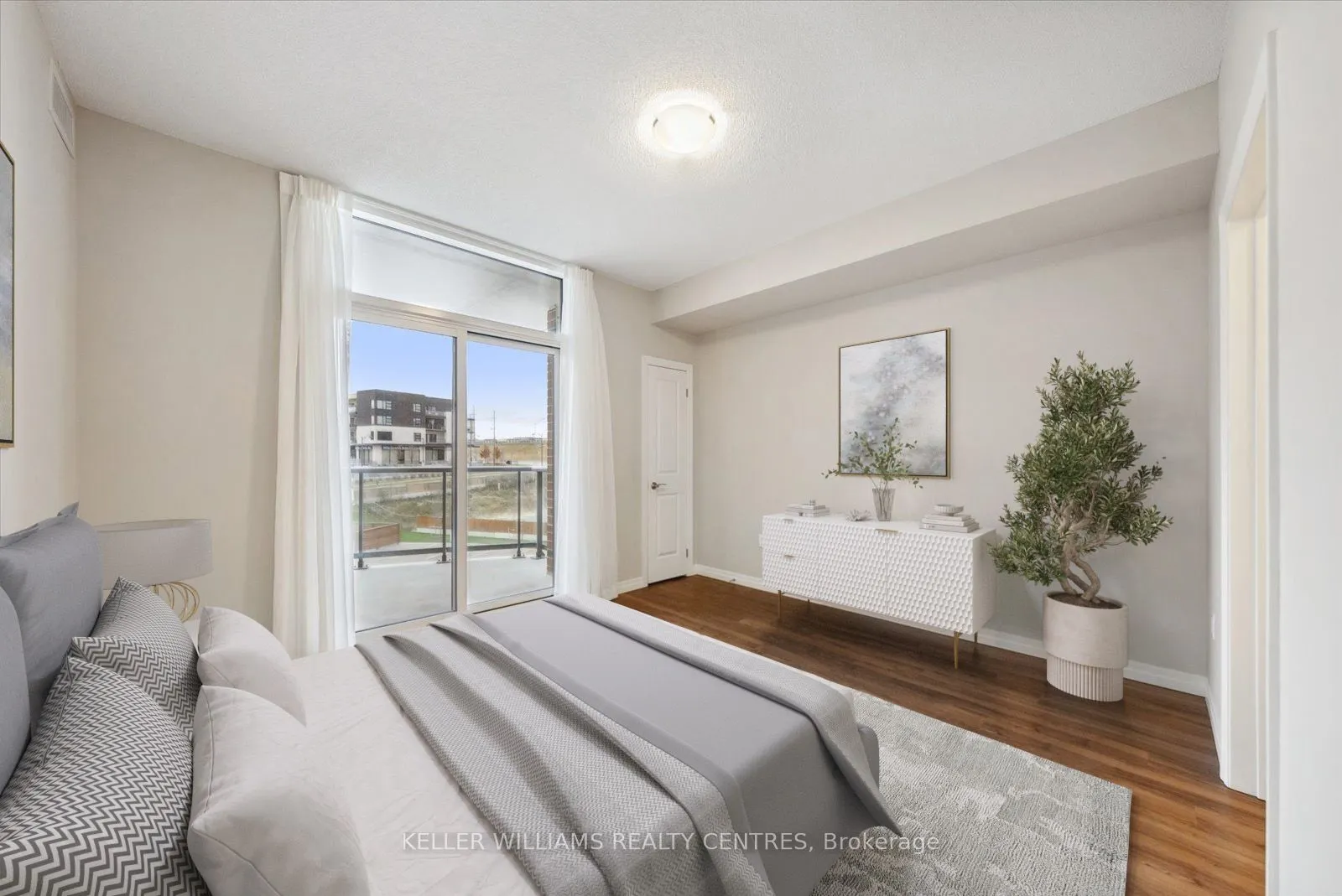 460 William Graham Drive #318
