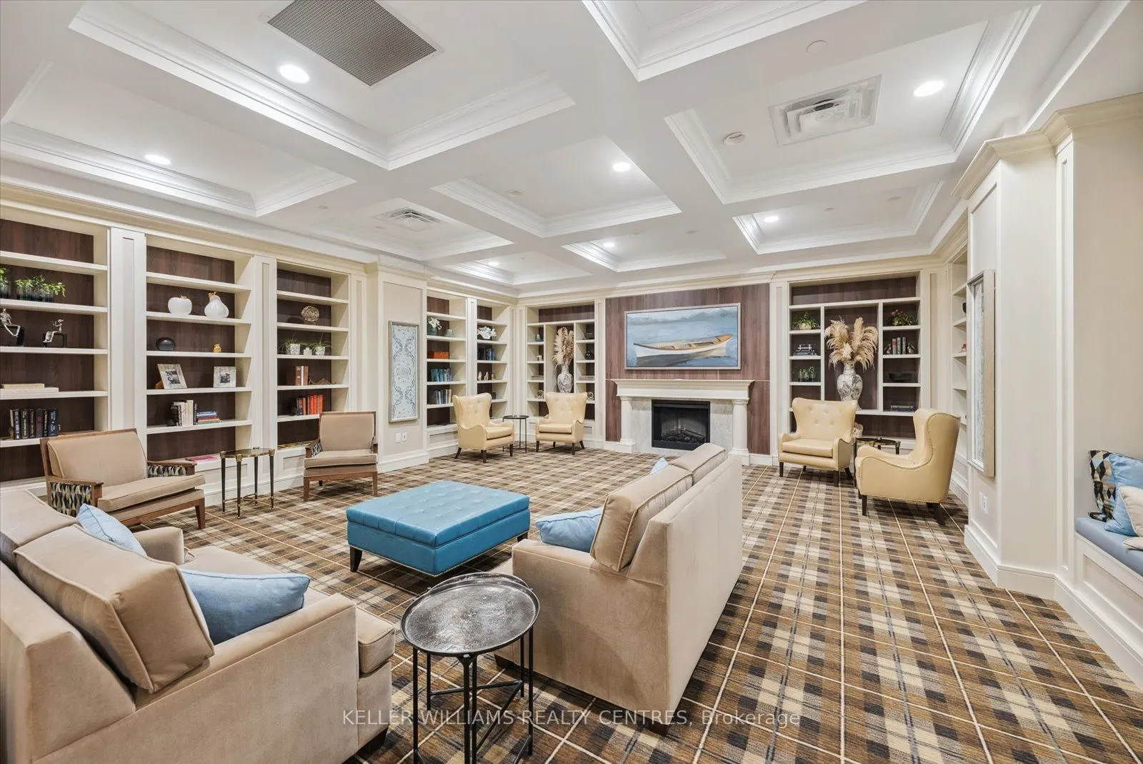 460 William Graham Drive #318