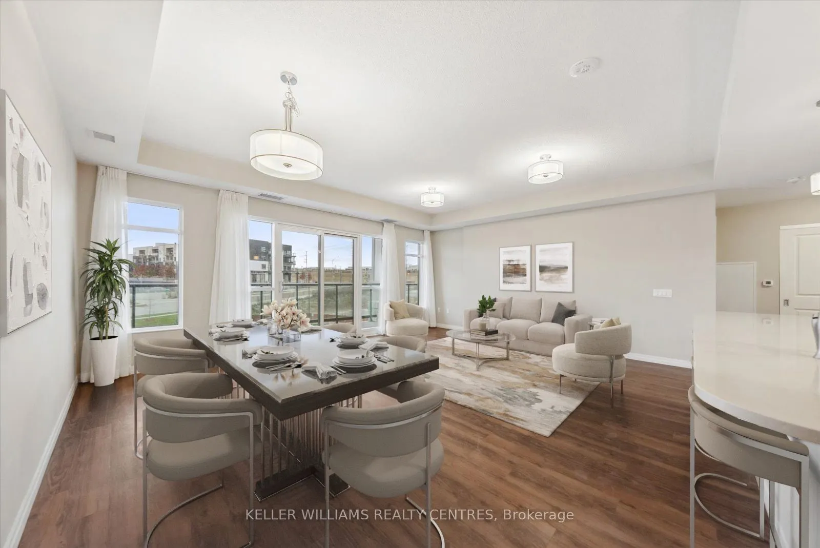460 William Graham Drive #318