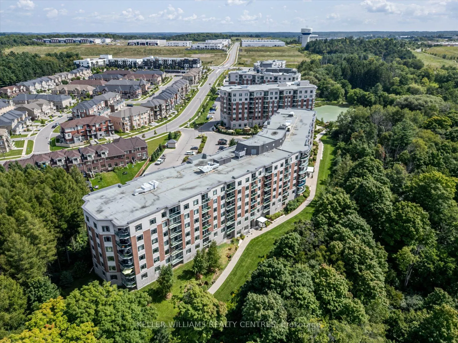 460 William Graham Drive #318
