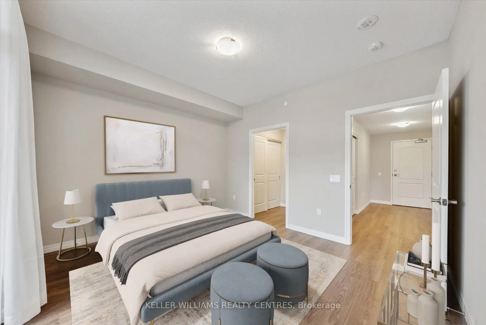 460 William Graham Drive #318