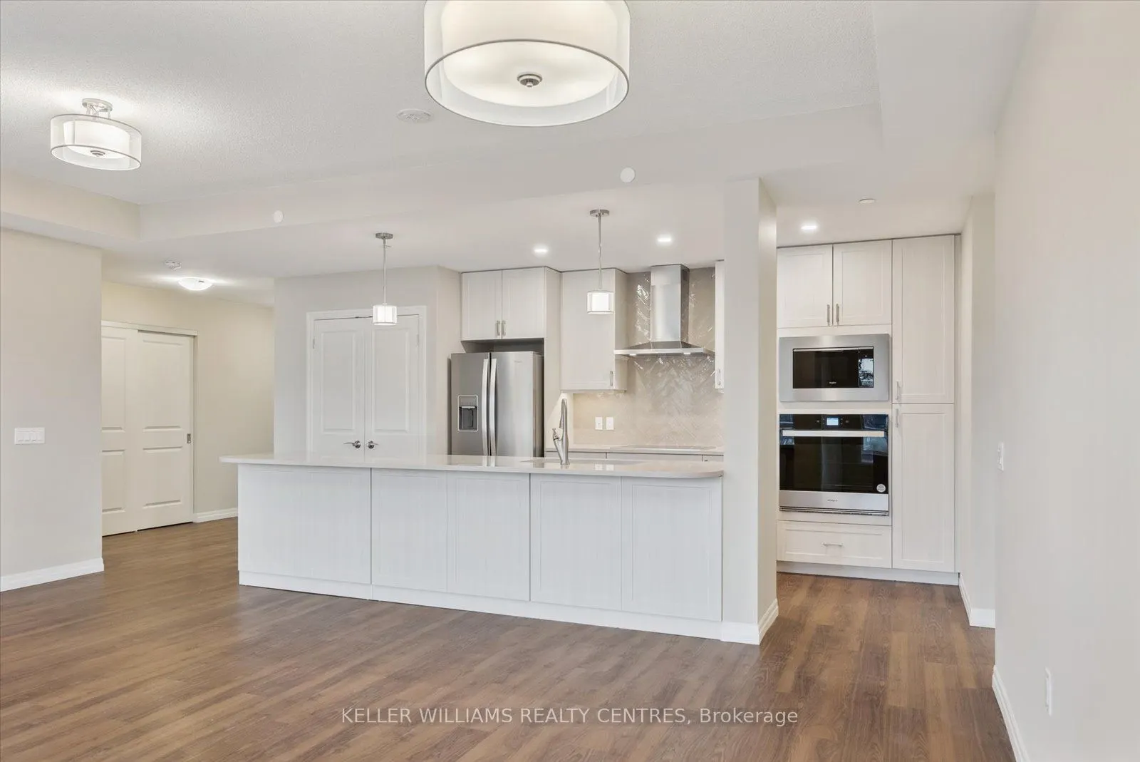 460 William Graham Drive #318