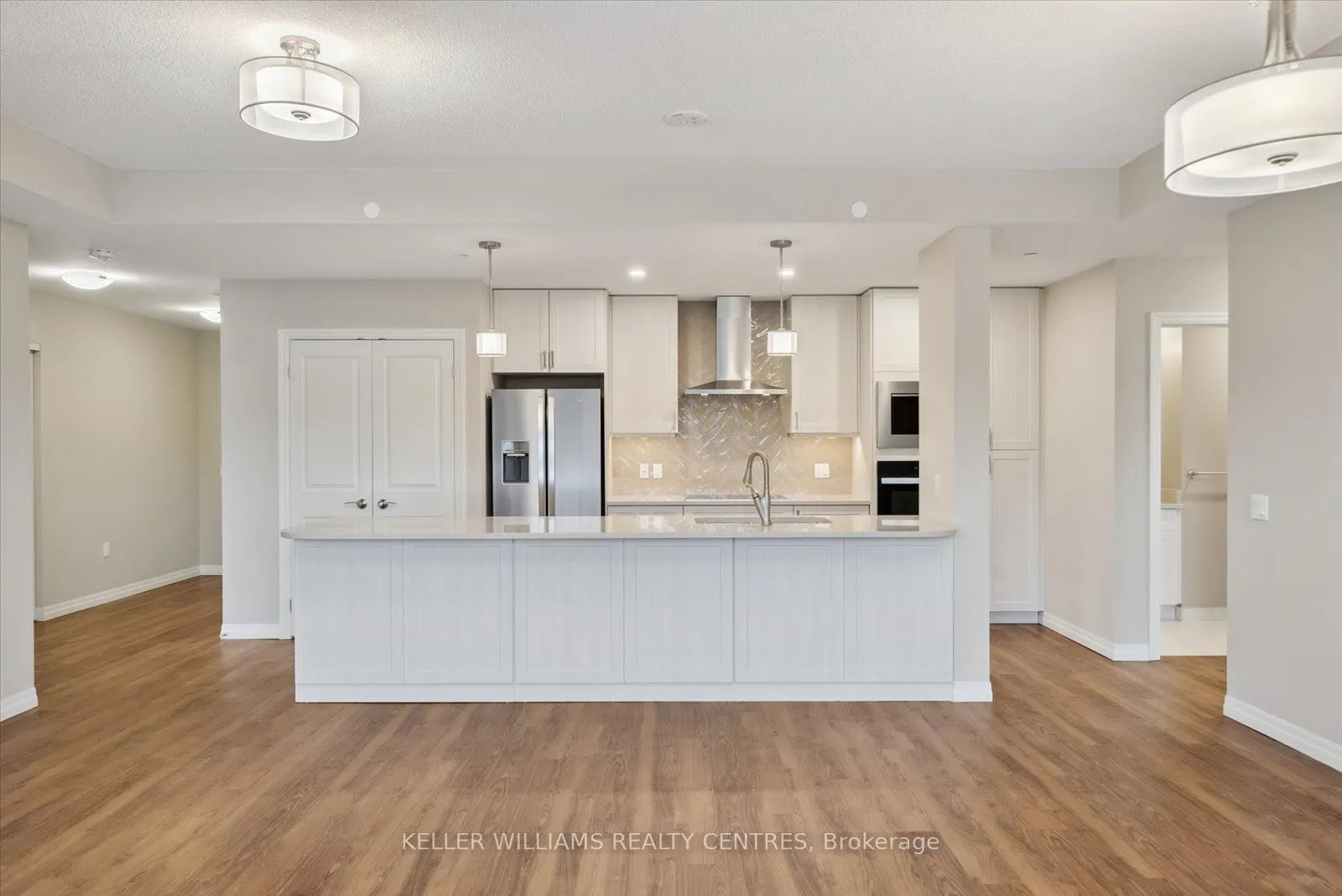 460 William Graham Drive #318