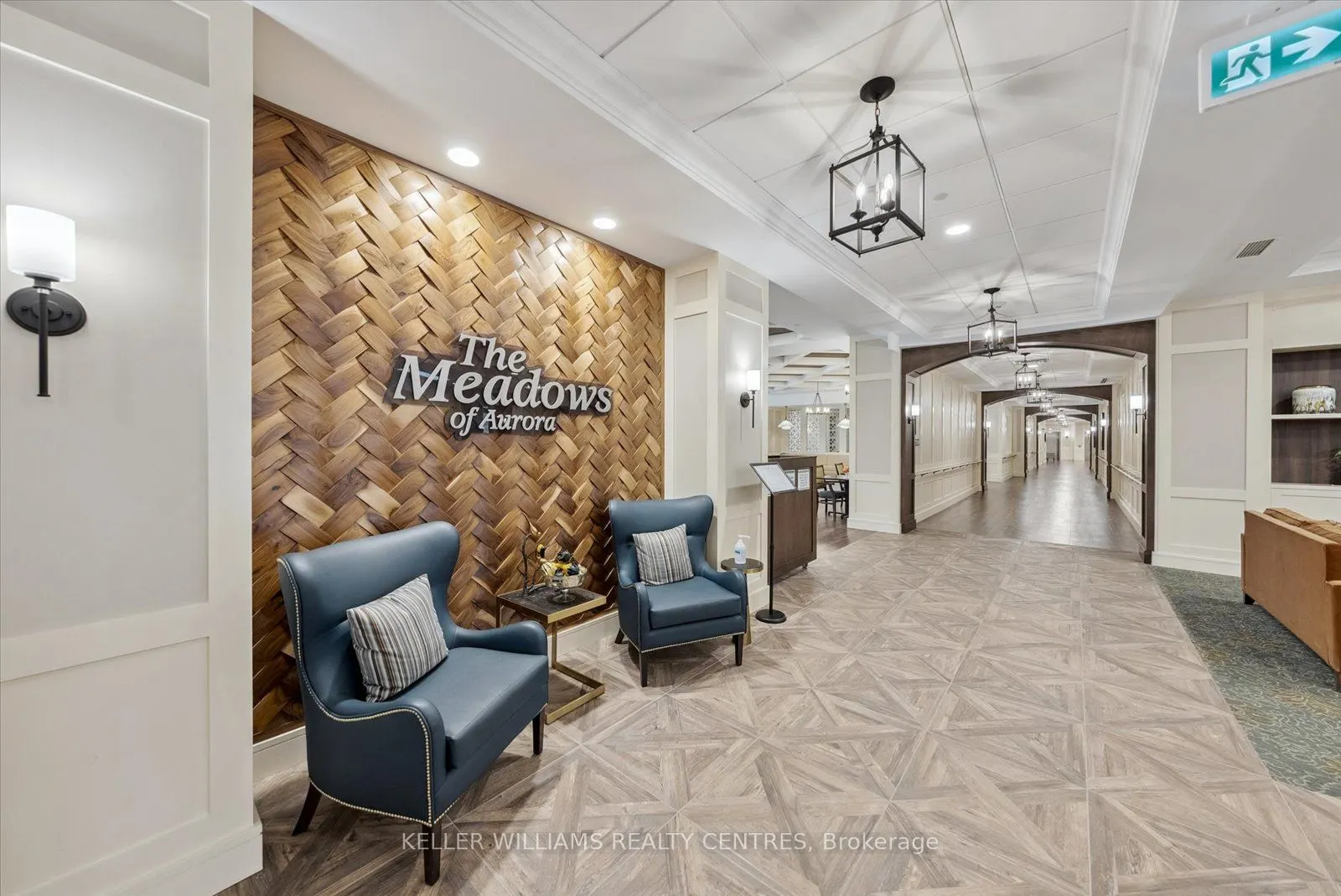 460 William Graham Drive #318