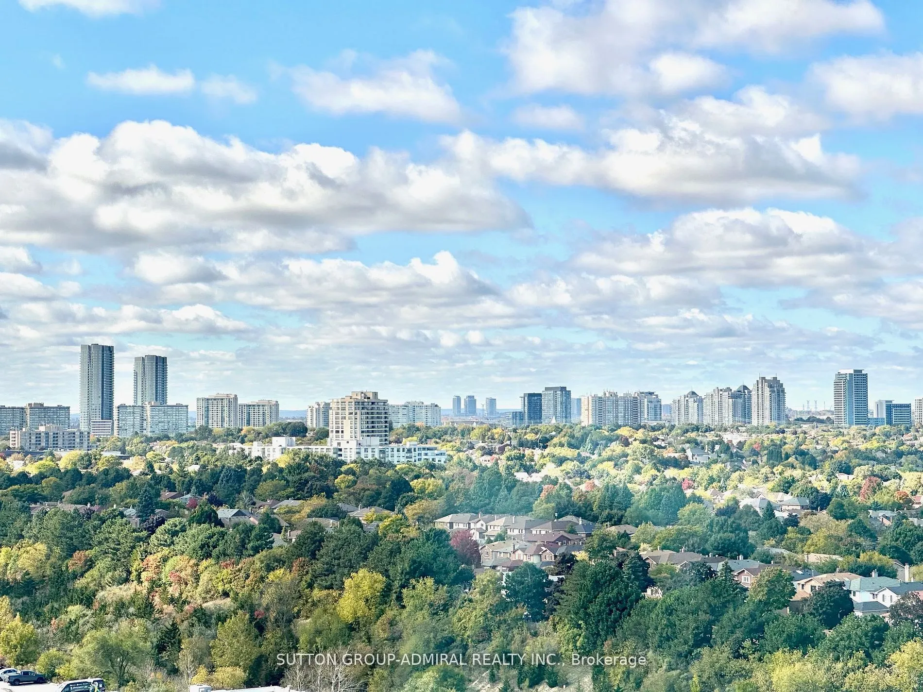 7171 Yonge Street, #1007