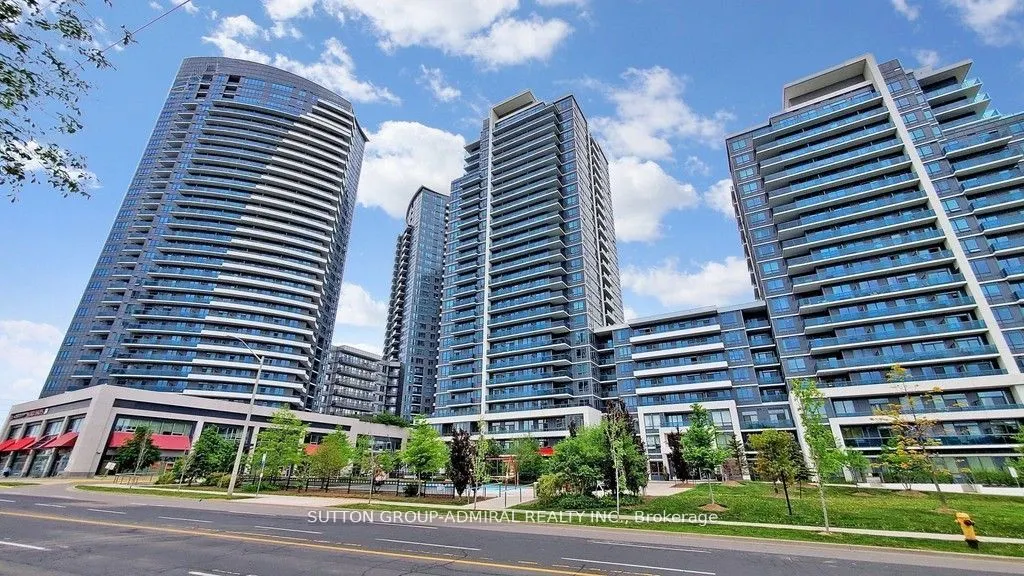 7171 Yonge Street, #1007