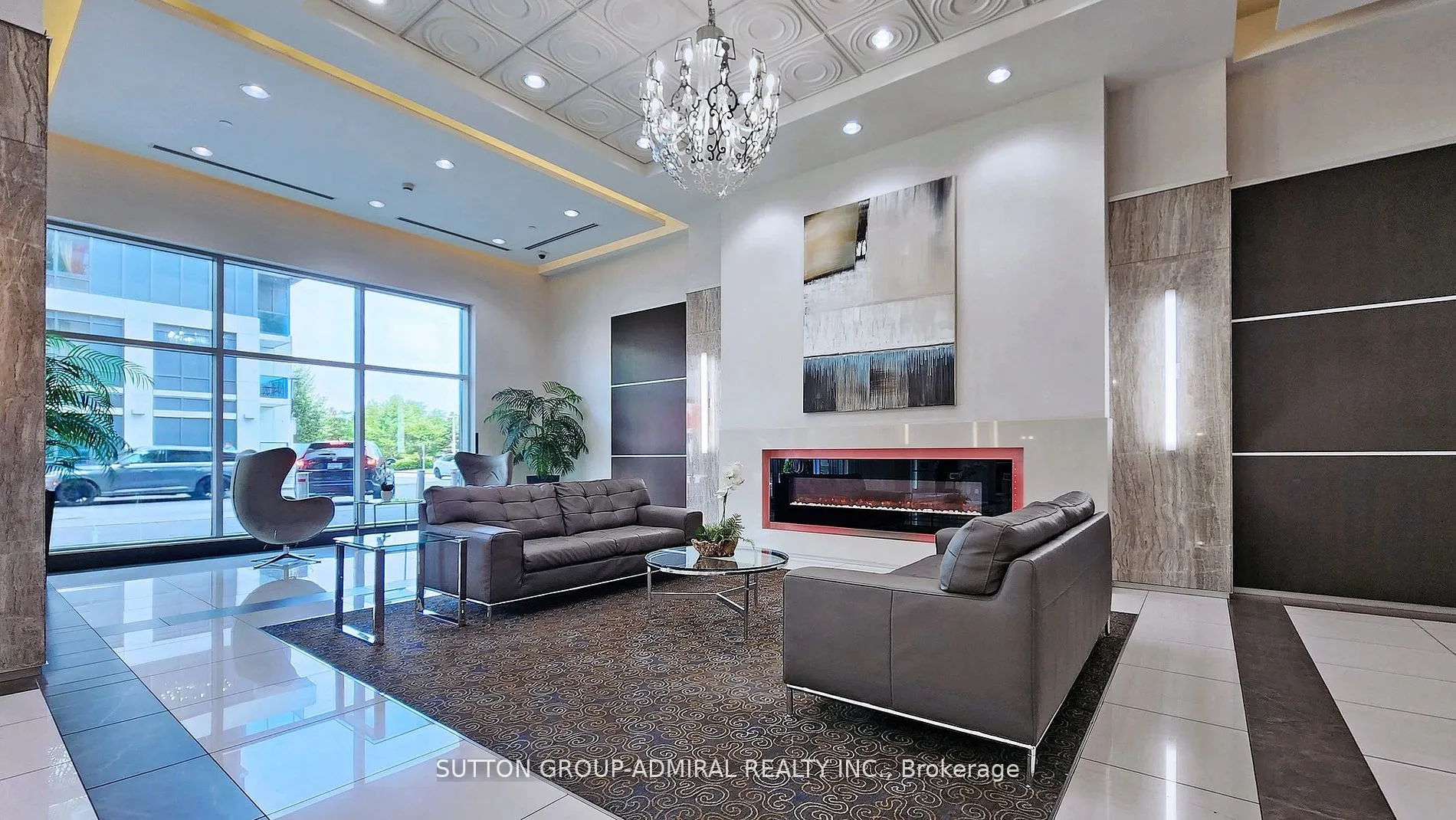7171 Yonge Street, #1007