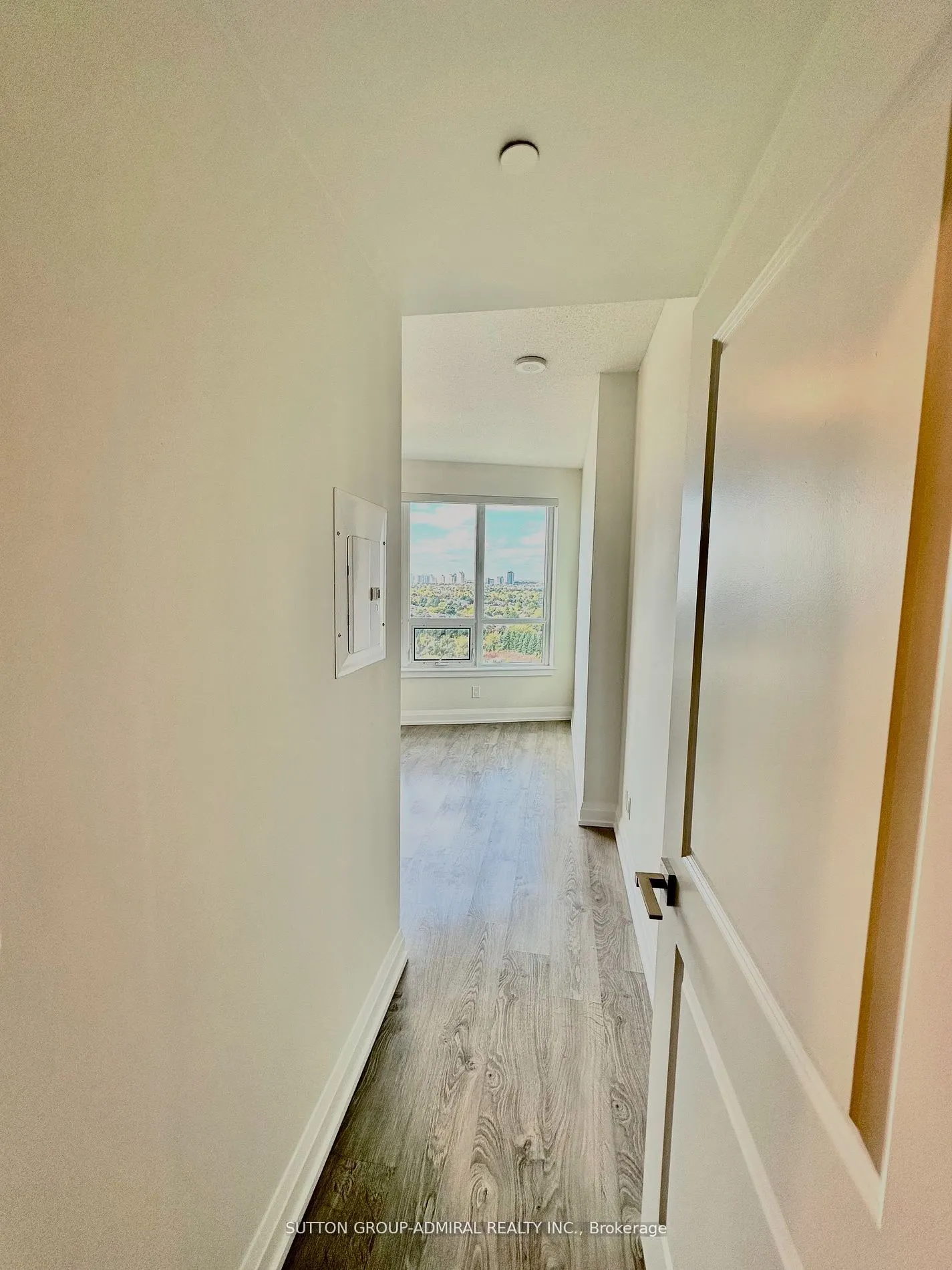 7171 Yonge Street, #1007