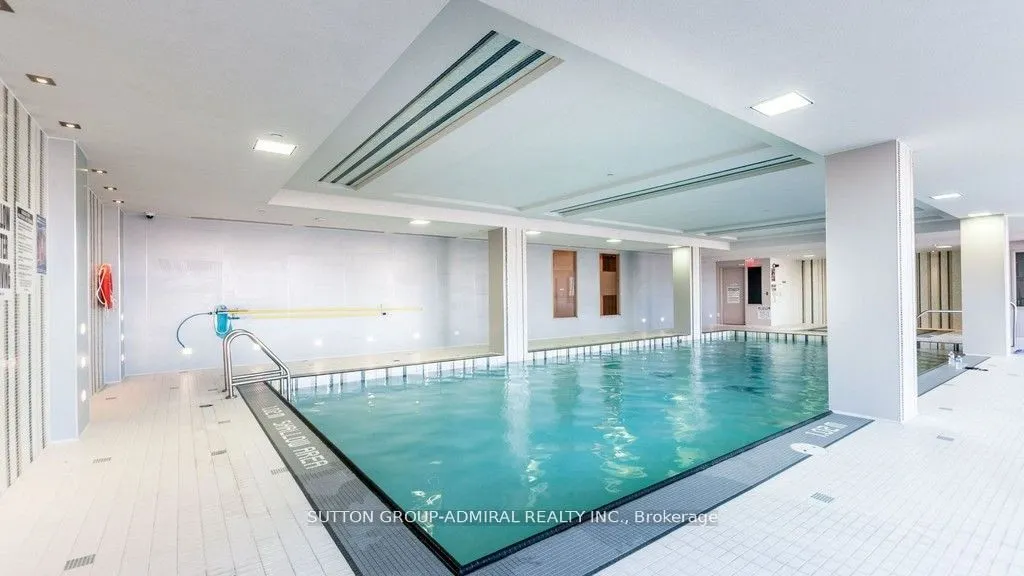 7171 Yonge Street, #1007