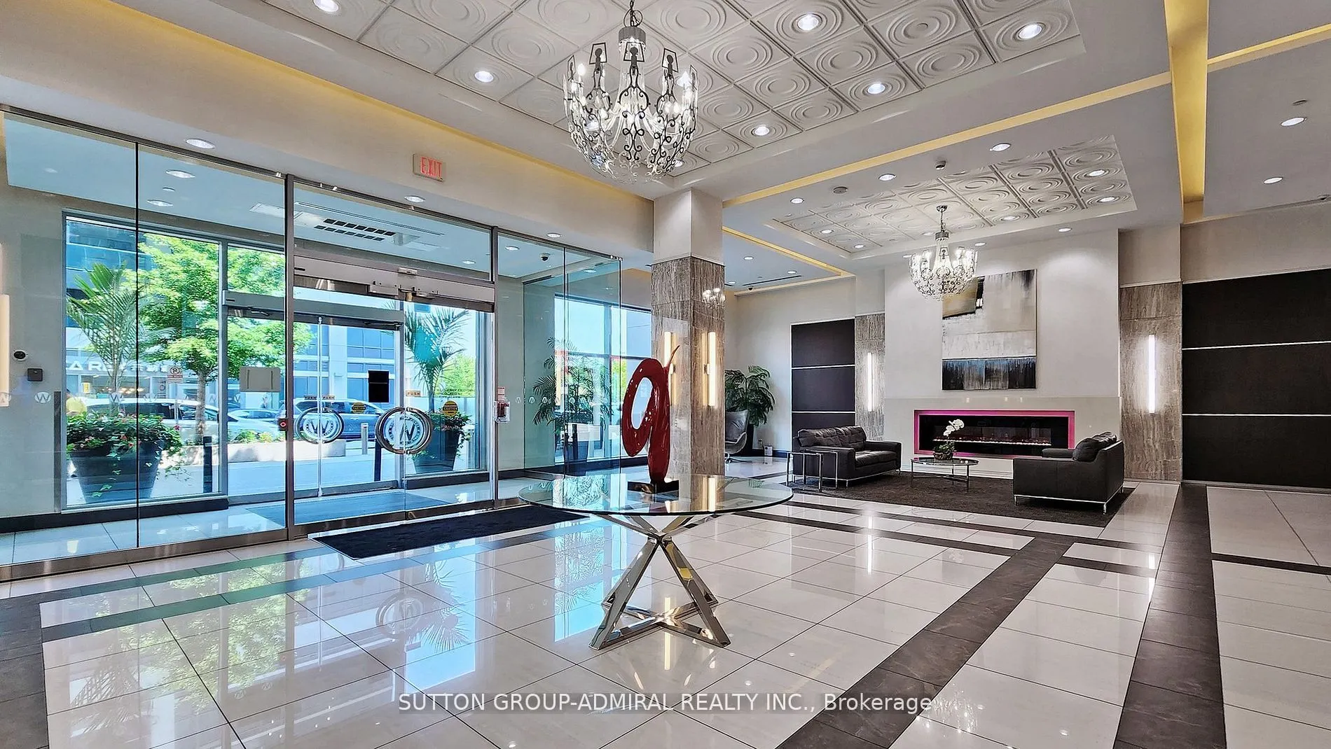 7171 Yonge Street, #1007