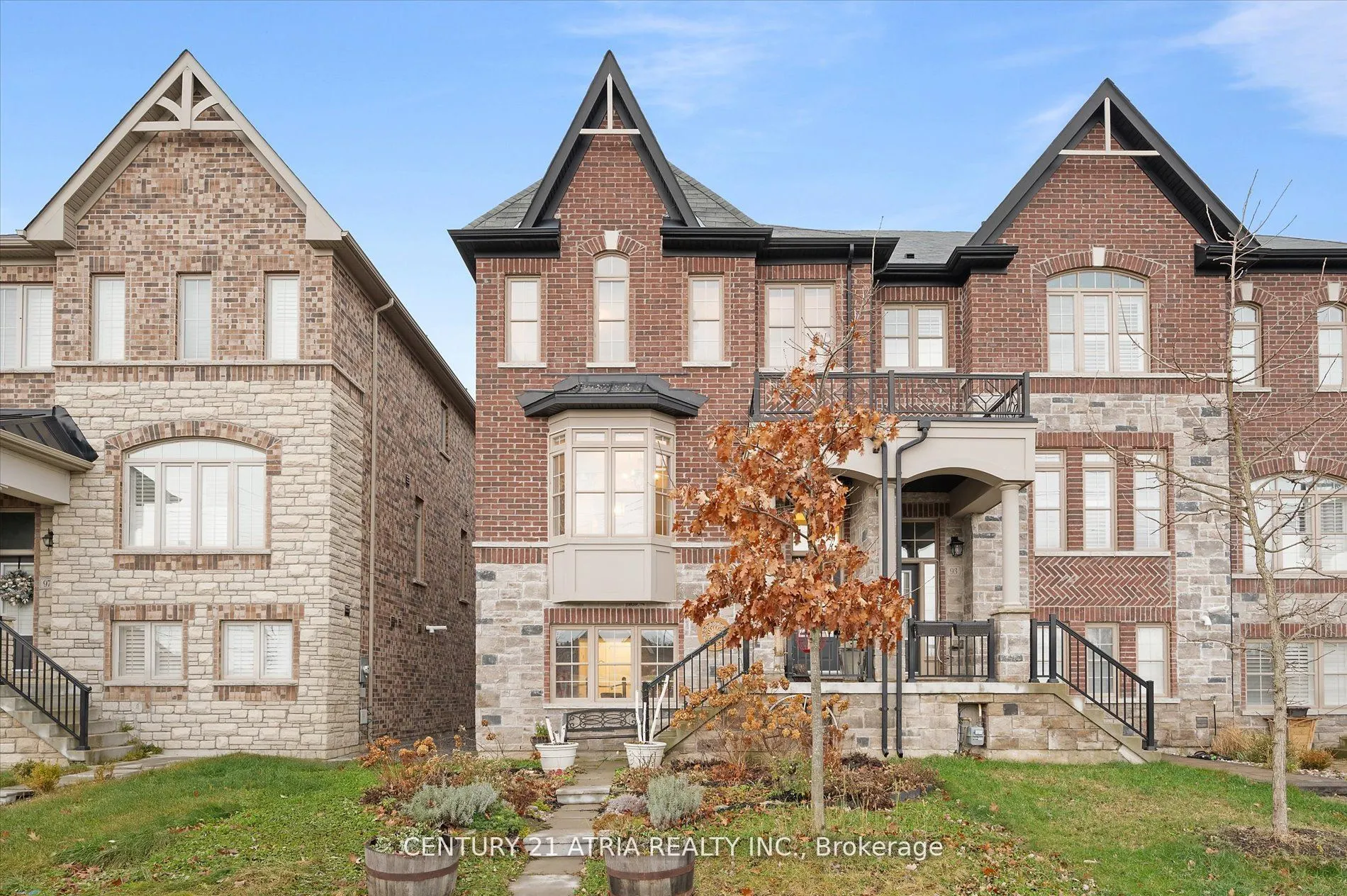95 Beechborough Crescent