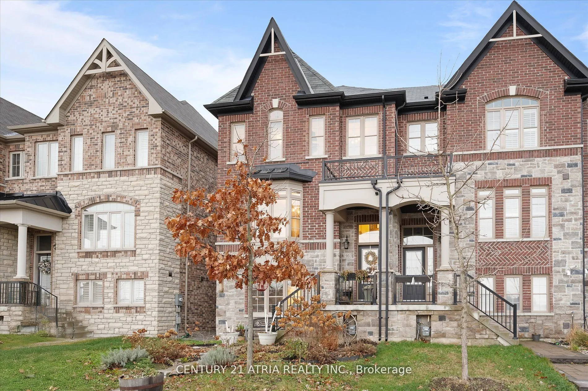 95 Beechborough Crescent