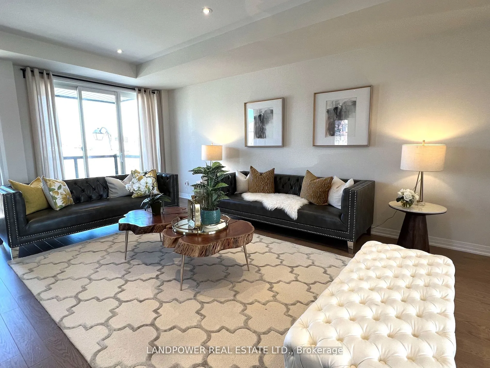 1655 Bur Oak Avenue #14