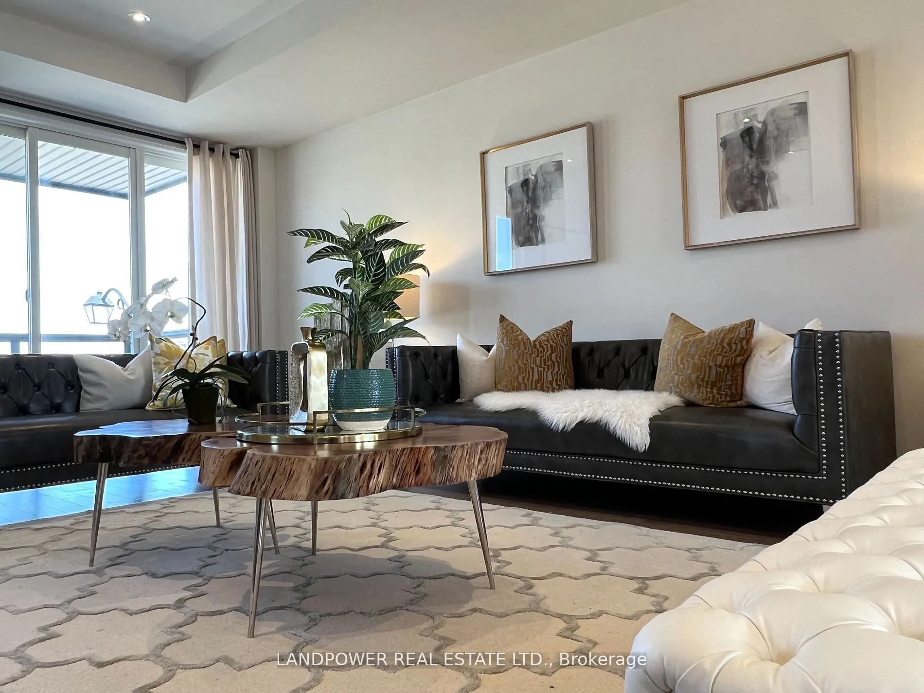 1655 Bur Oak Avenue #14