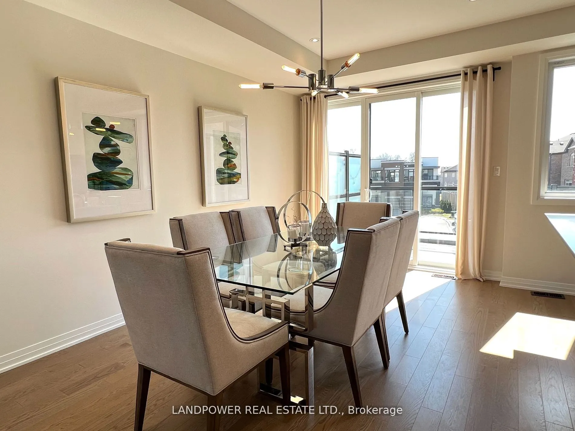 1655 Bur Oak Avenue #14