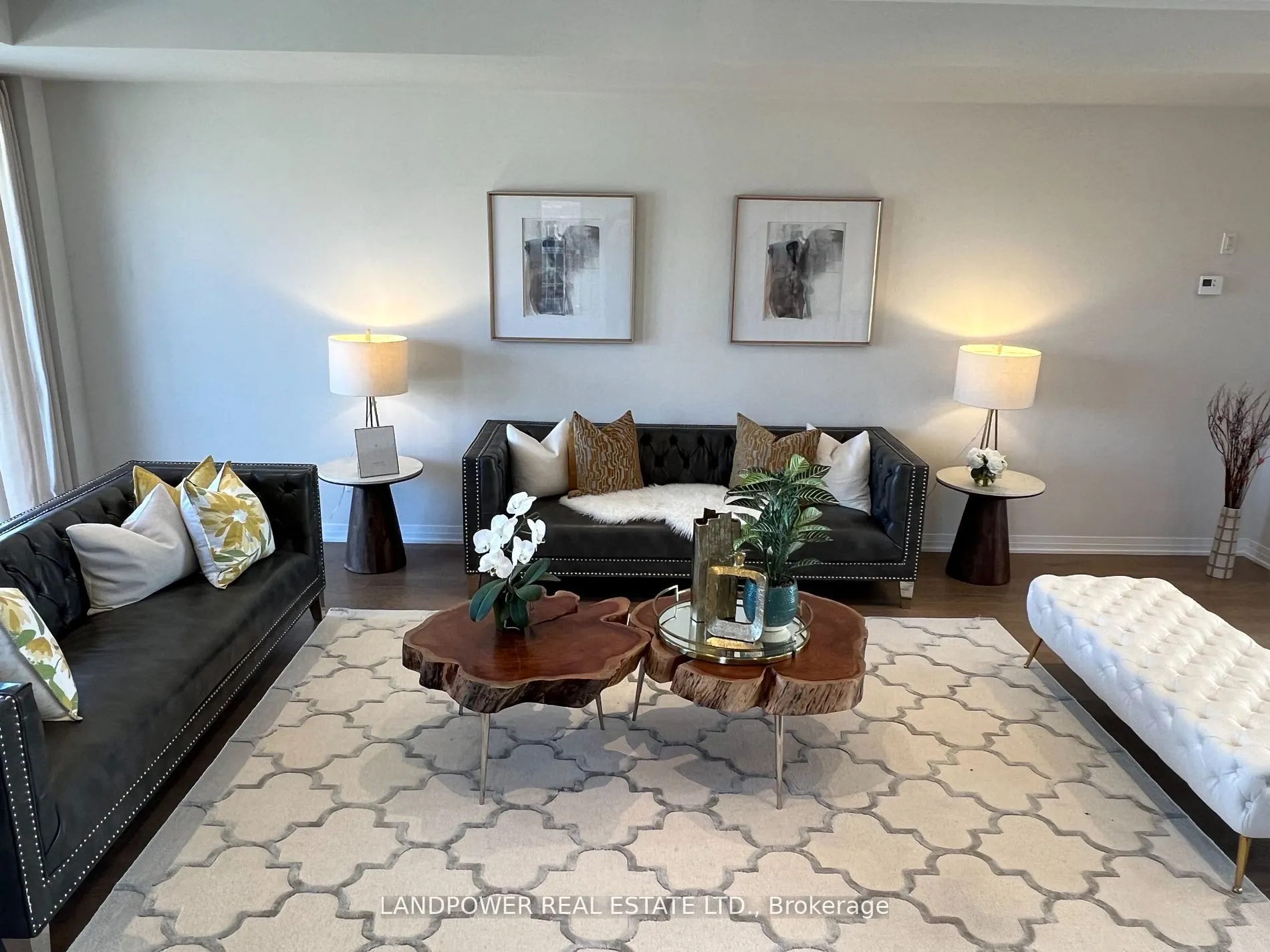 1655 Bur Oak Avenue #14